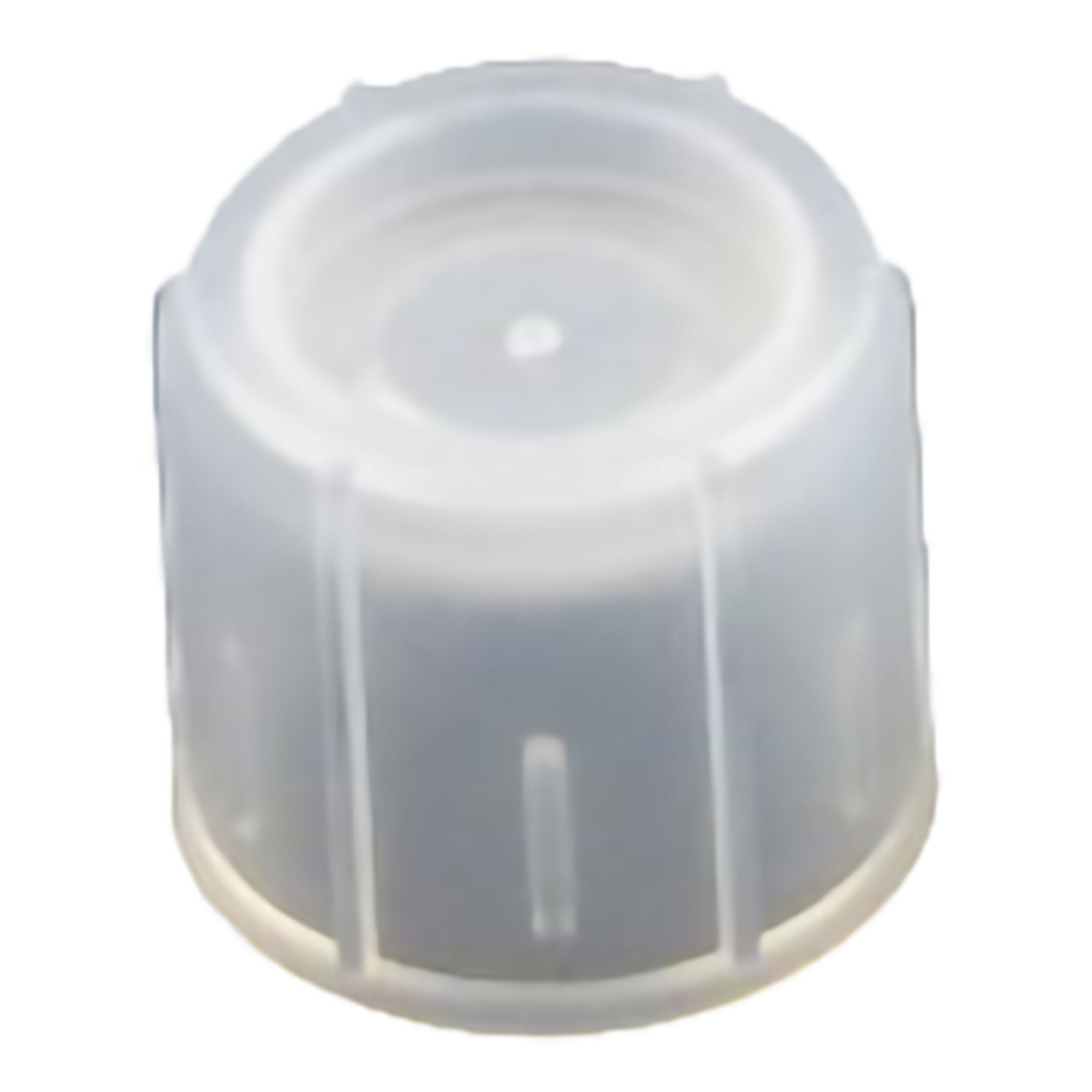 Globe Scientific - 118120 Globe Scientific Tube Closure for 12 mm Tubes