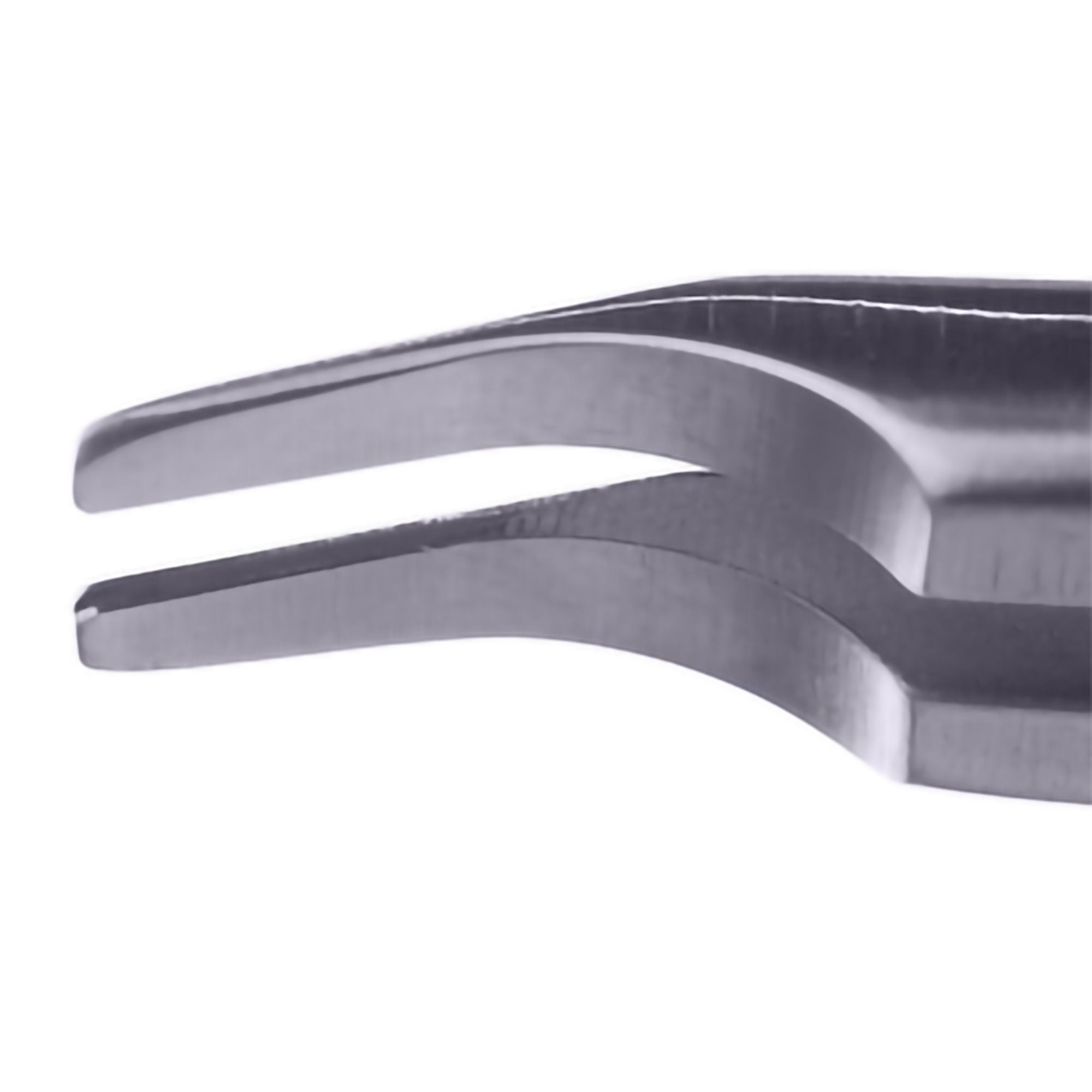 Teleflex Medical - 537061 Ligating Clip Applier Horizon™ Micro Clips Scissor Style Handle Curved Tip