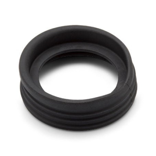 Welch Allyn - 118052 Practitioners Side Brow Rest Panoptic® 118 Series For use with PanOptic Ophthalmoscope