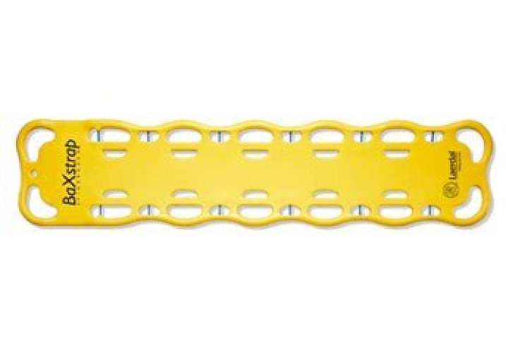 Laerdal Medical Corp - 982599 BaXstrap™ Backboard