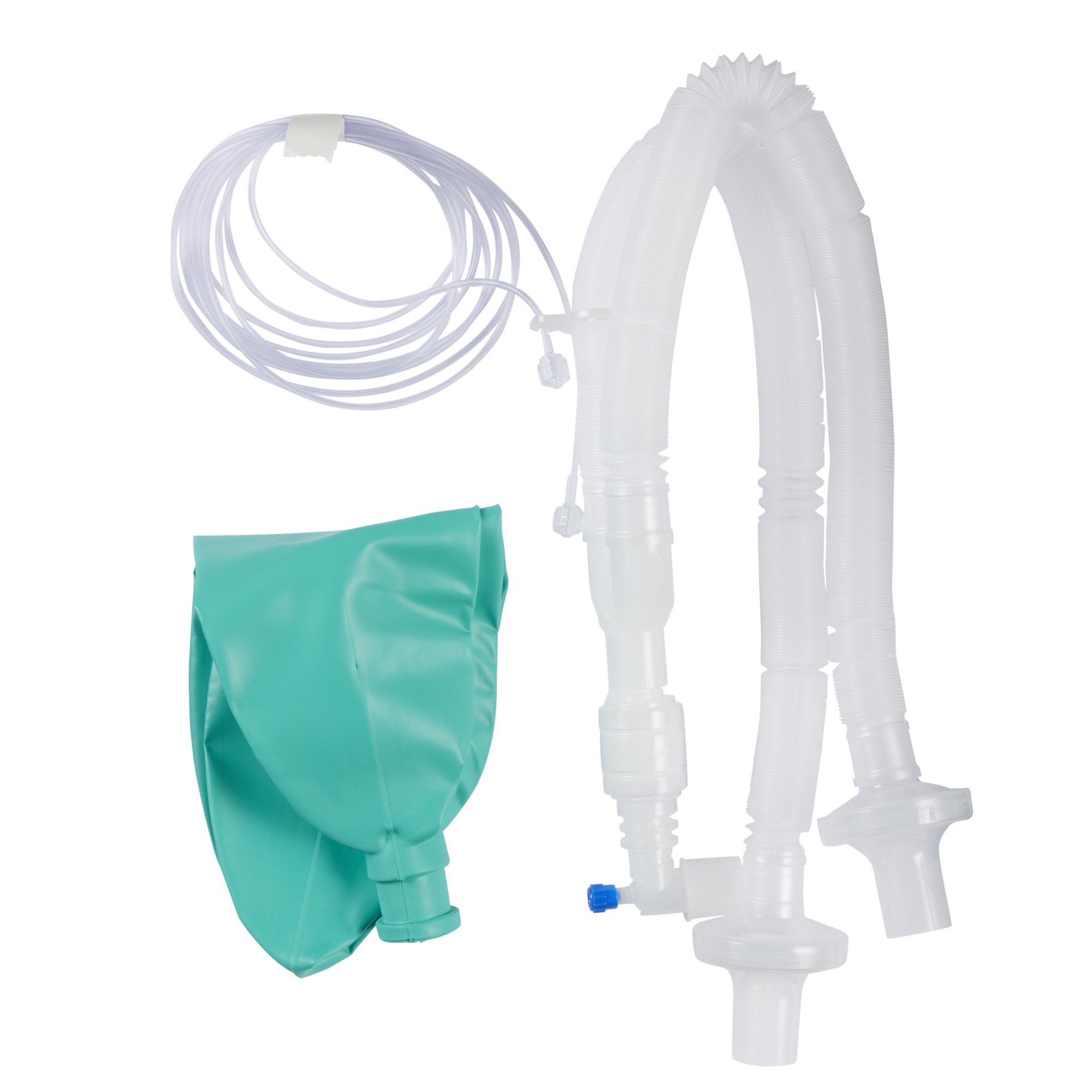 Sun Med A4F52X14 - CareFusion Anesthesia Circuit - 20/Case