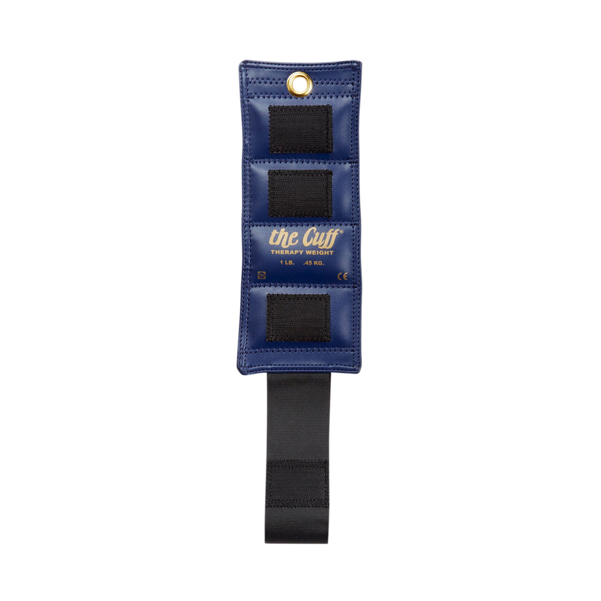 Fabrication Enterprises - 10-0203 Cuff® Original Ankle & Wrist Weight