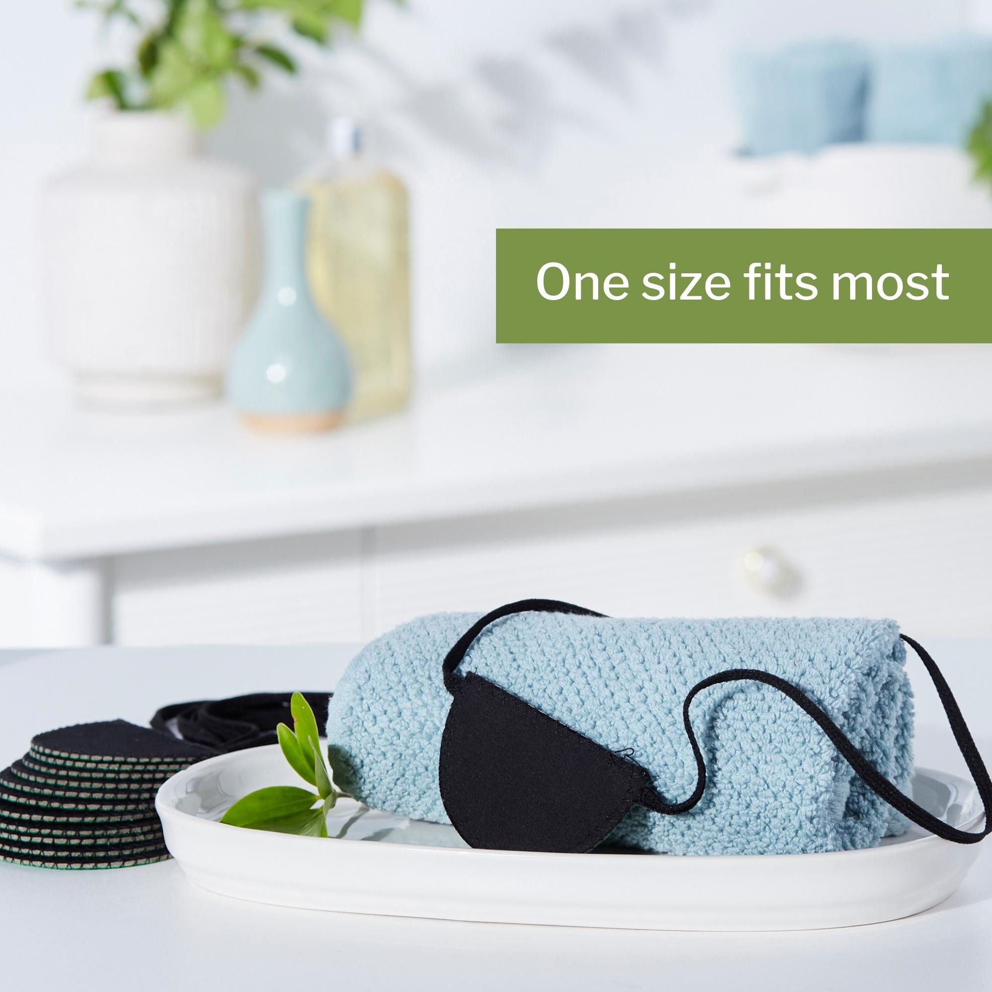  One Size Fits Most