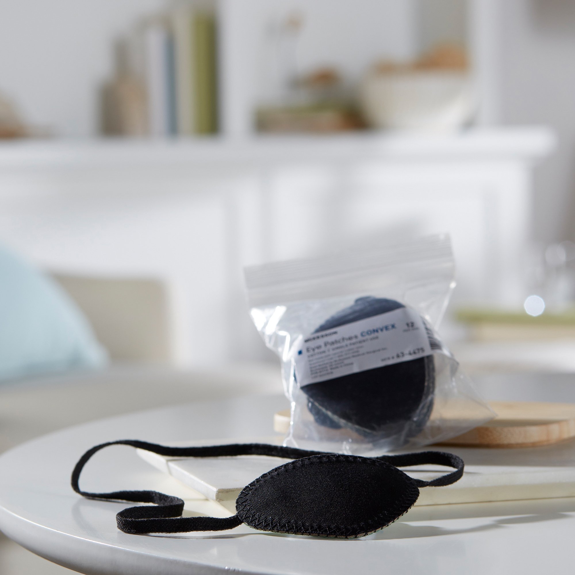 McKesson Brand - 63-4475 McKesson Convex Eye Patch