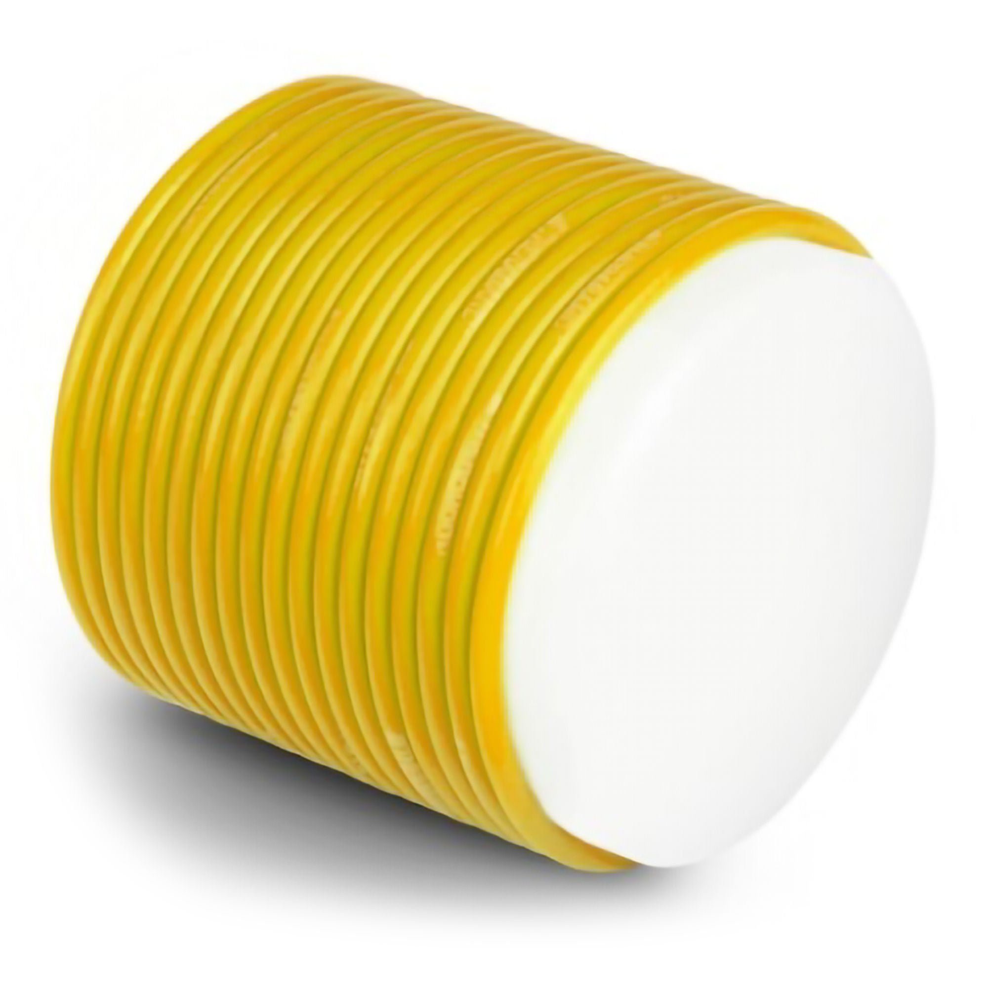 Performance Health - 081184266 Exercise Resistance Tubing TheraBand® Professional Yellow 100 Foot Length Light Resistance