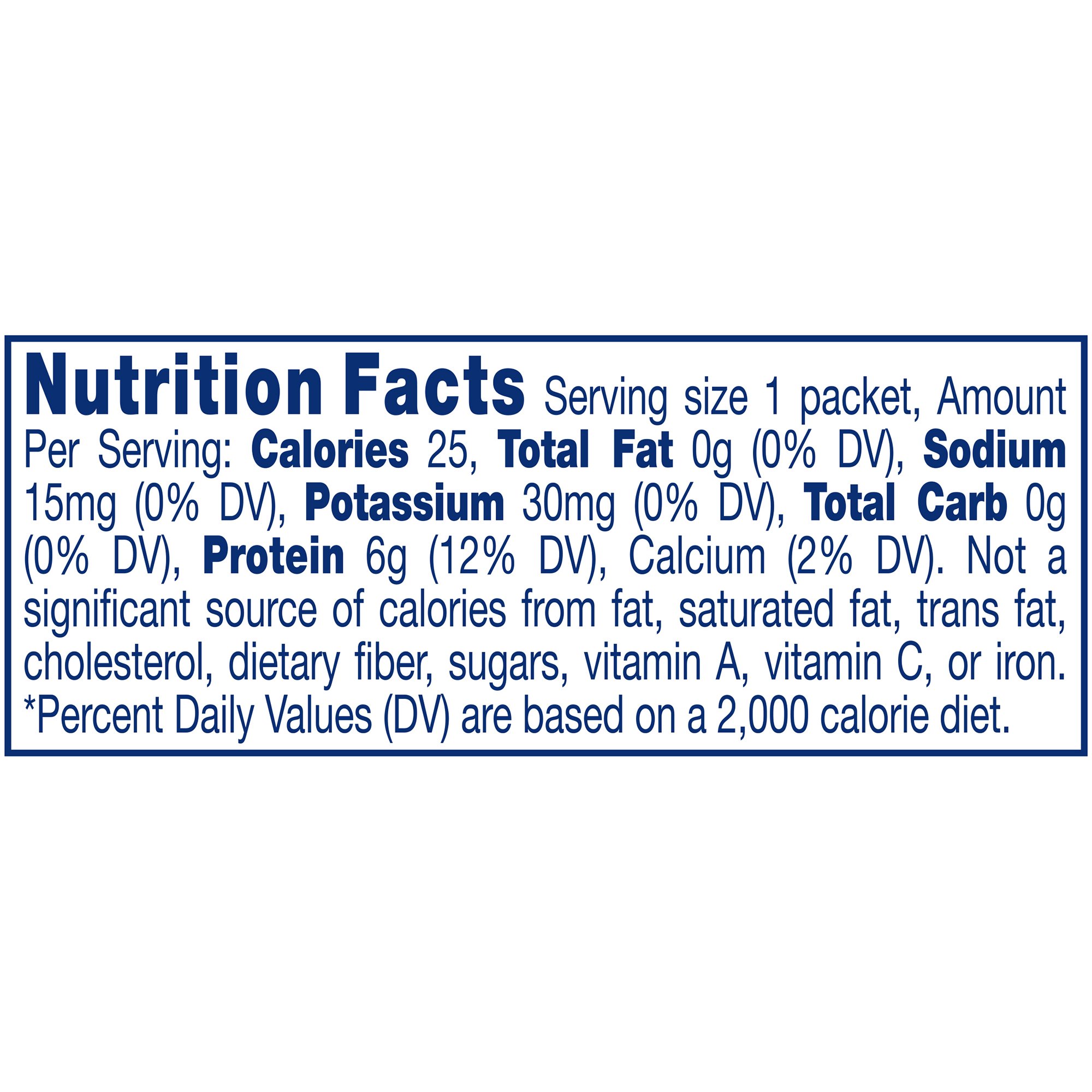 Nestle Healthcare Nutrition - 10043900284306 Beneprotein® Instant Protein Powder
