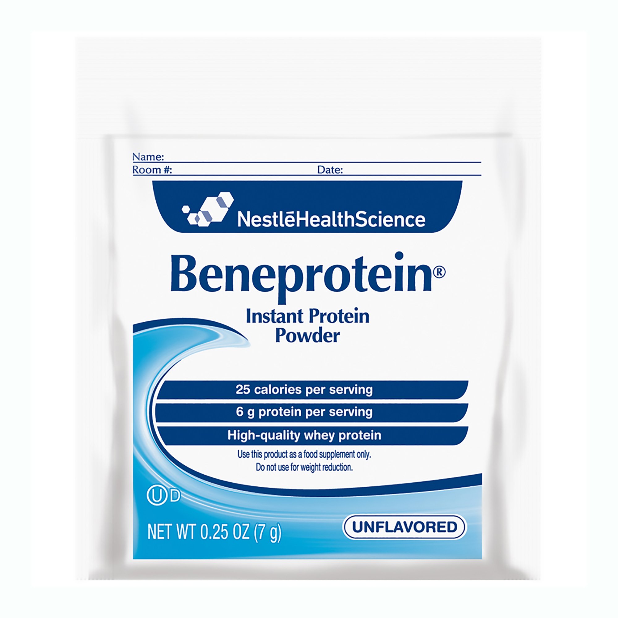 Nestle Healthcare Nutrition - 10043900284306 Beneprotein® Instant Protein Powder