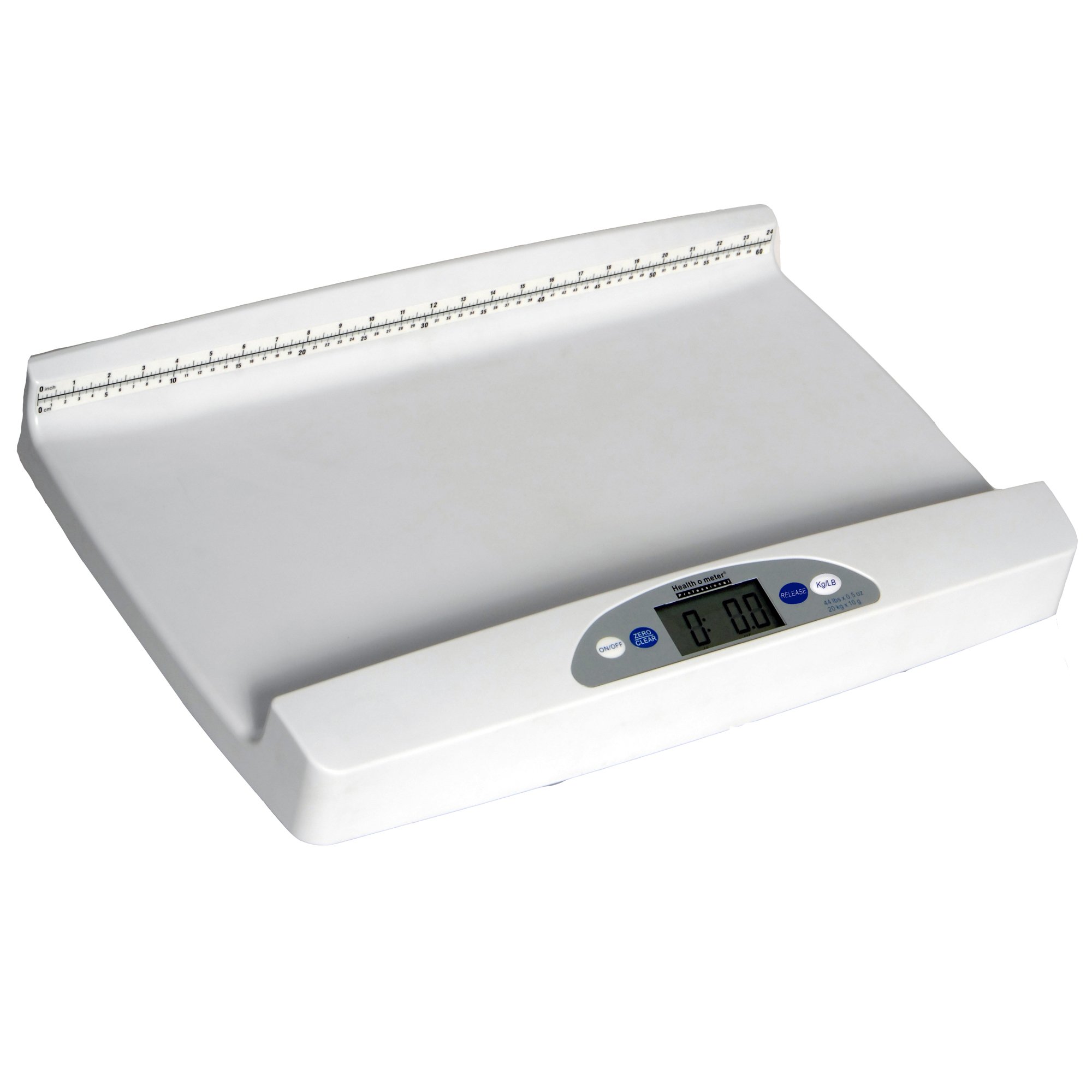 Health O Meter - 553KL Health-o-meter® Digital Pediatric Scale