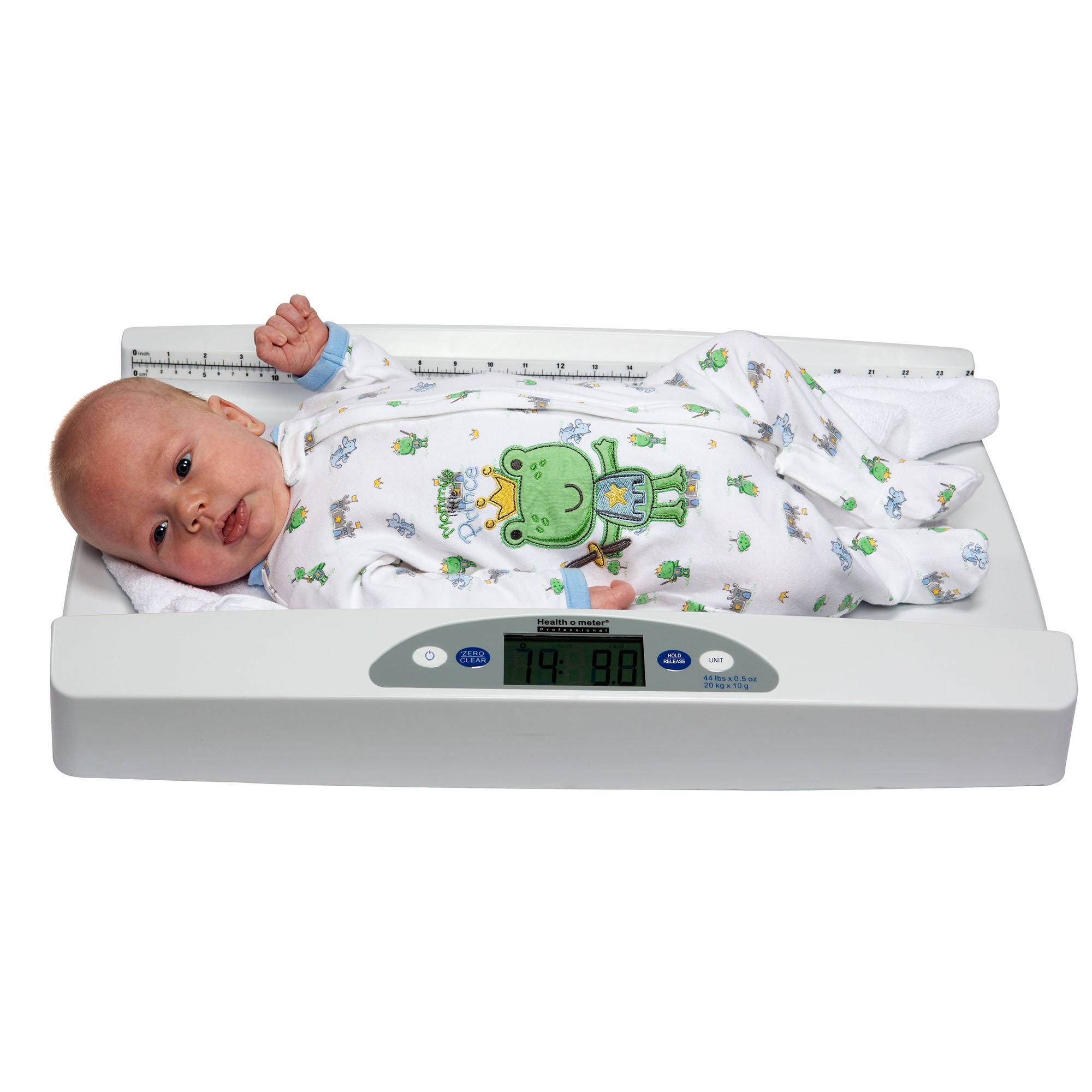 Health O Meter - 553KL Health-o-meter® Digital Pediatric Scale