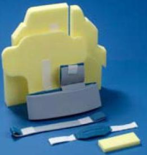 DeRoyal - M60-325 Positioner Kit Deroyal® Schlein Style Various Dimensions Foam Freestanding