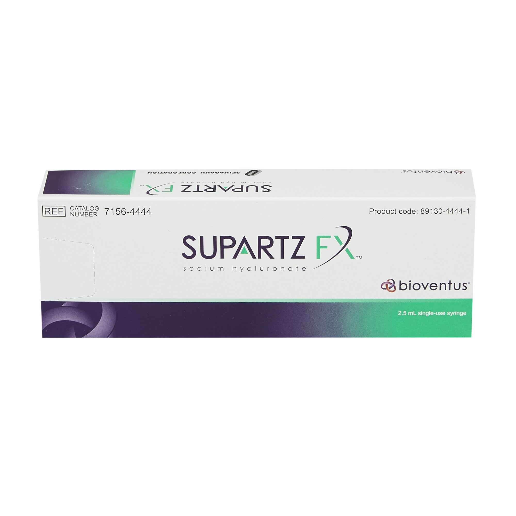Supartz FX Osteoarthritis Agent 7156-4444 by Bioventus