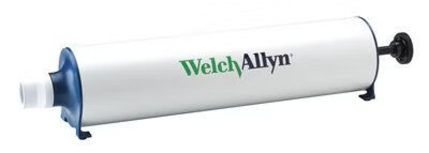 Welch Allyn - 703480 Calibration Syringe