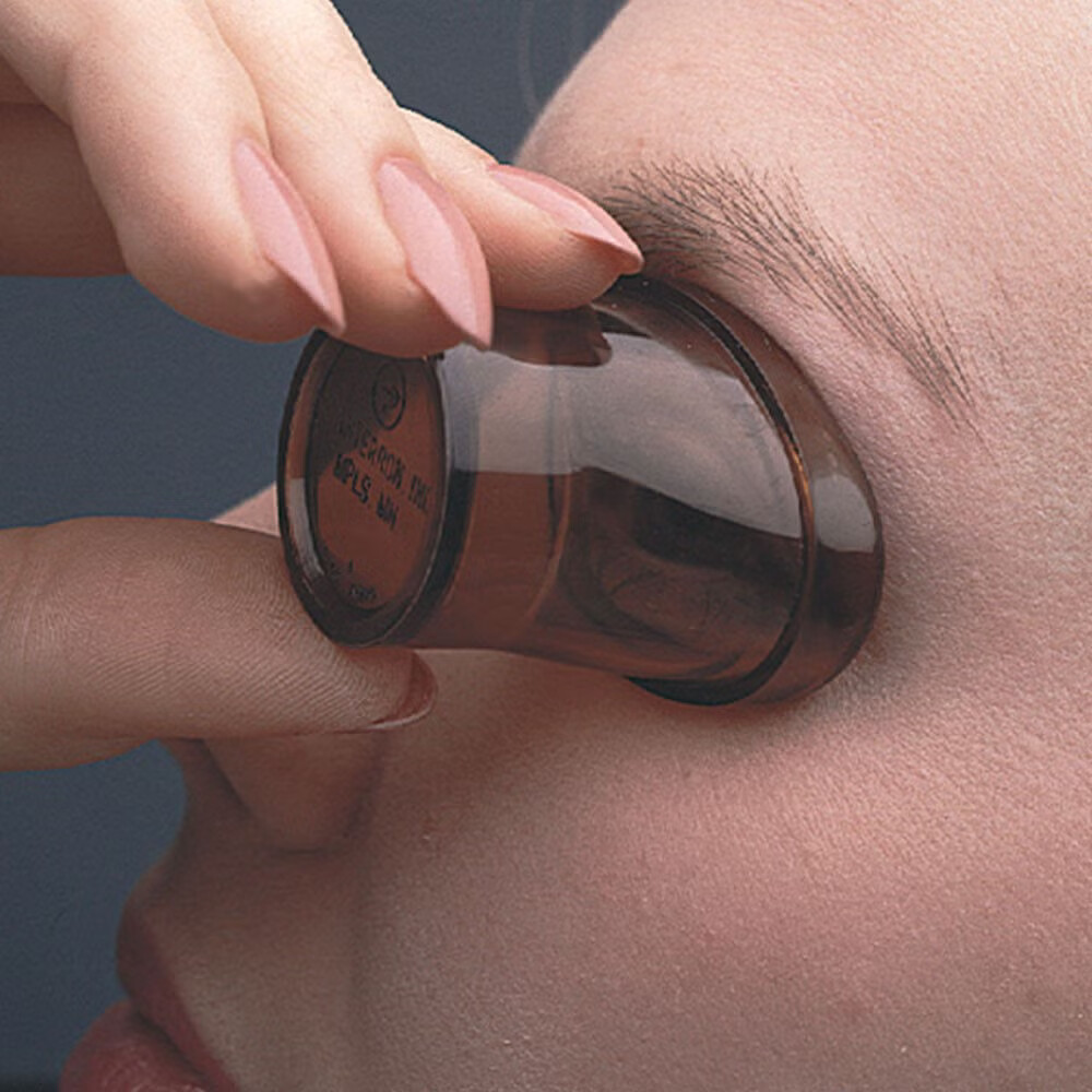 Apothecary Products - 68354 Eye Wash Cup