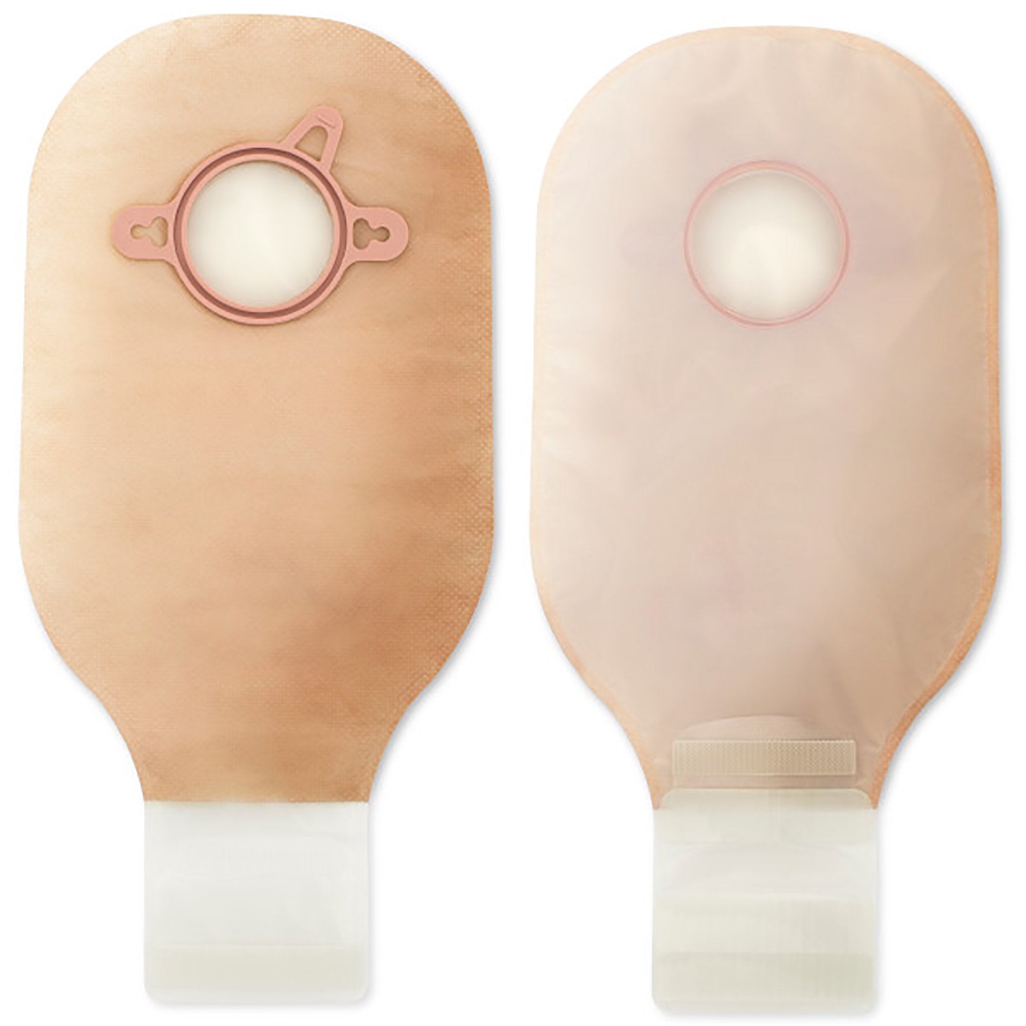 Hollister - 18006 New Image™ Ultra Clear Ostomy Pouch