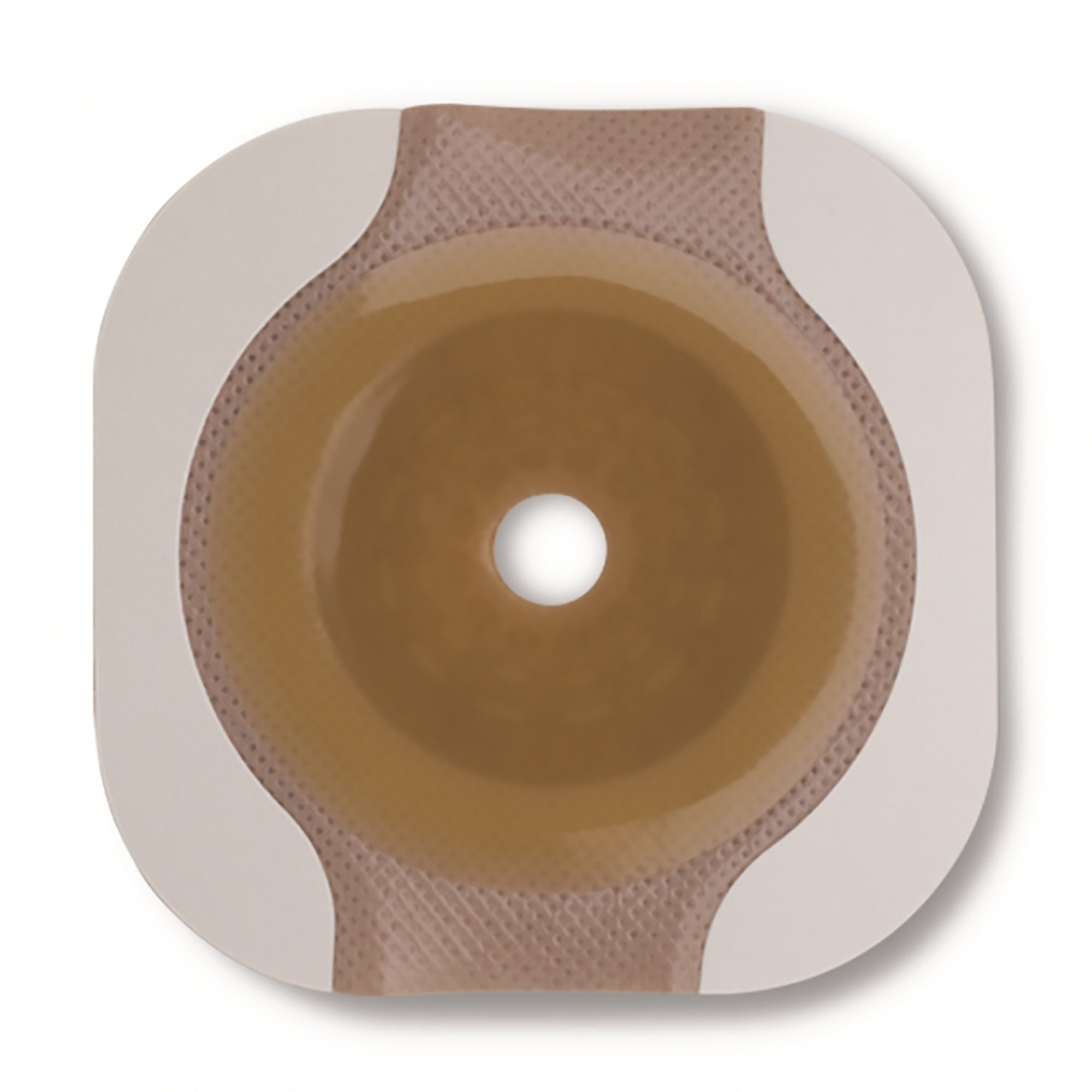 Hollister 14606 - New Image™ Flextend™ Colostomy Barrier, Cut to Fit for Stomas up to 89 mm - 5/Box