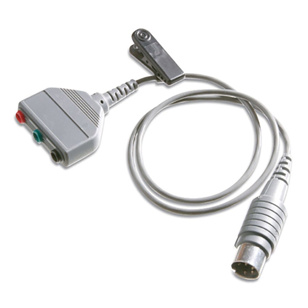 Natus Medical - 2002-TP Shuttle Cable 24 Inch, Long