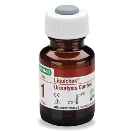 Bio-Rad Laboratories - 436 Control Liquichek™