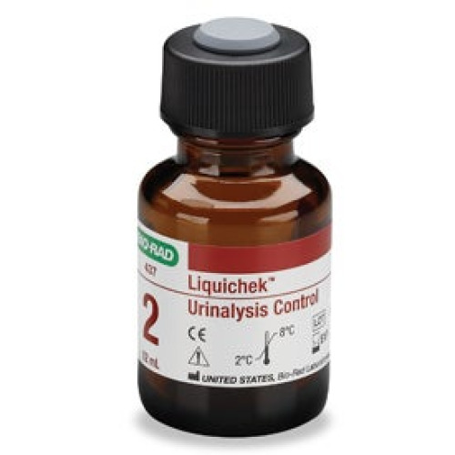 Bio-Rad Laboratories - 437 Control Liquichek™