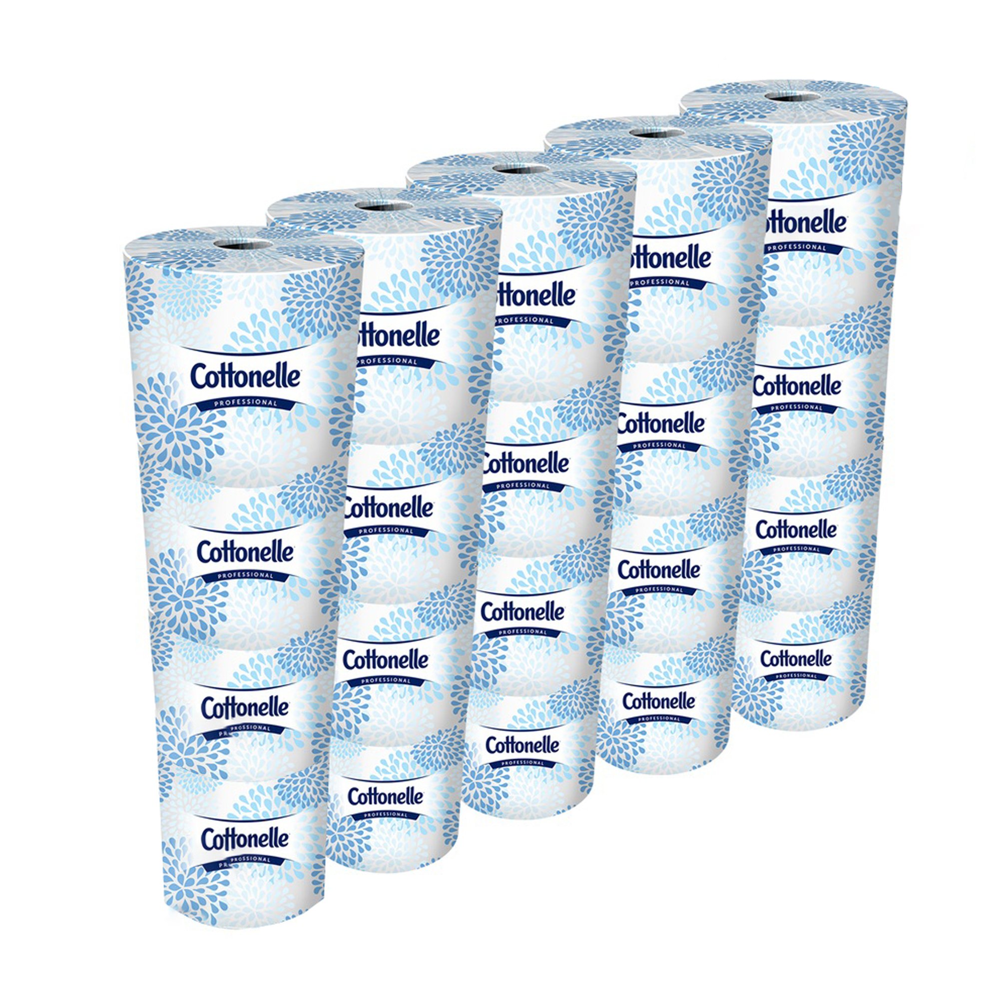 Kimberly Clark - 13135 Cottonelle® Professional Standard Roll Toilet Paper