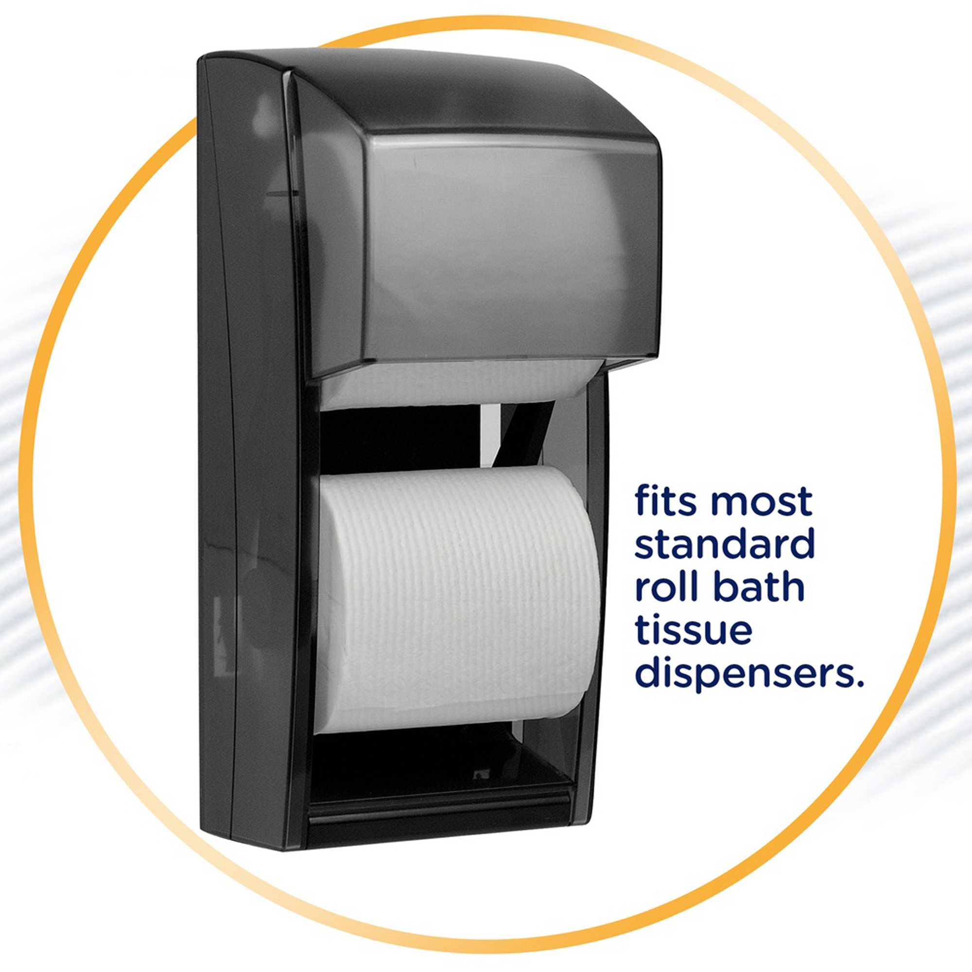 Kimberly Clark - 13135 Cottonelle® Professional Standard Roll Toilet Paper