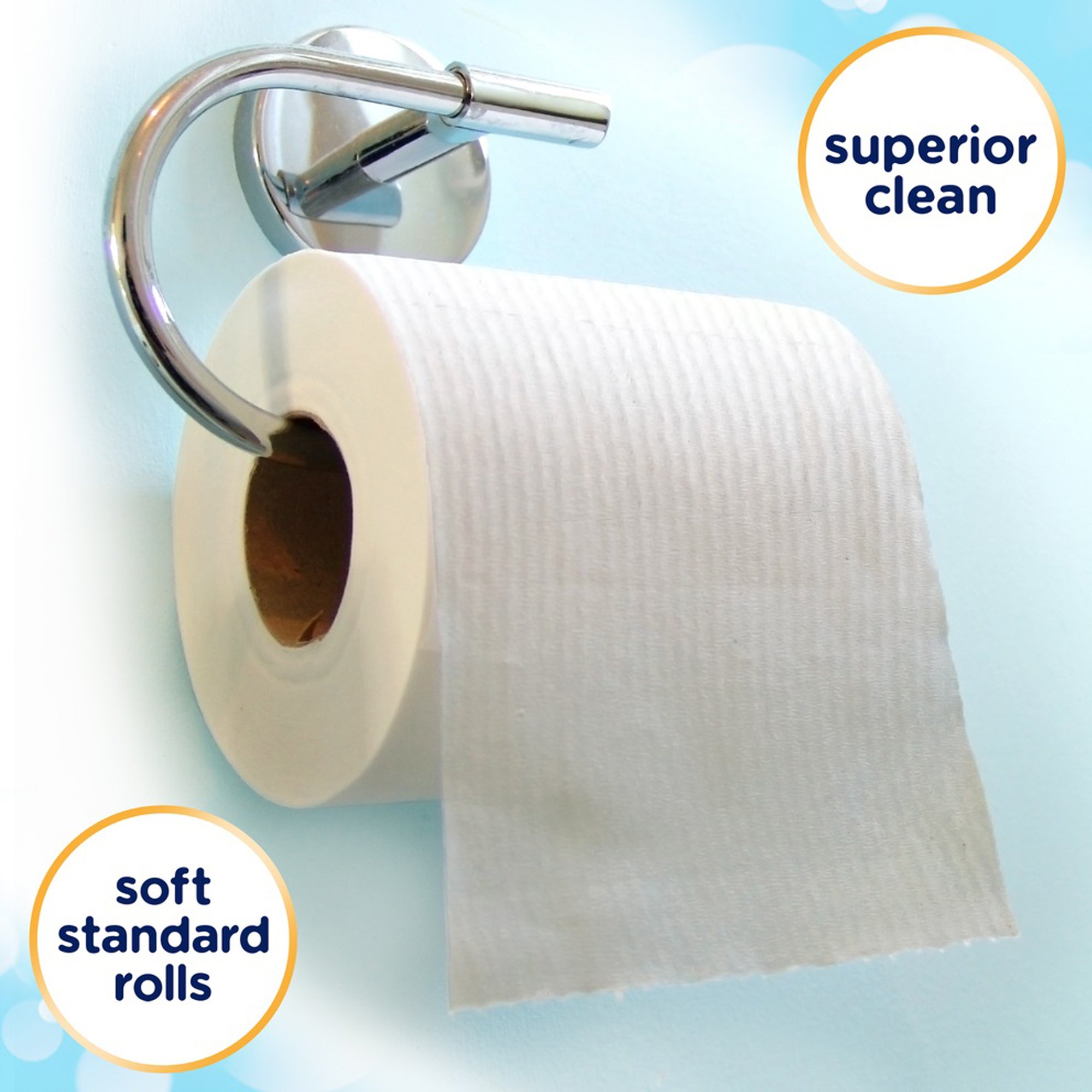 Kimberly Clark - 13135 Cottonelle® Professional Standard Roll Toilet Paper