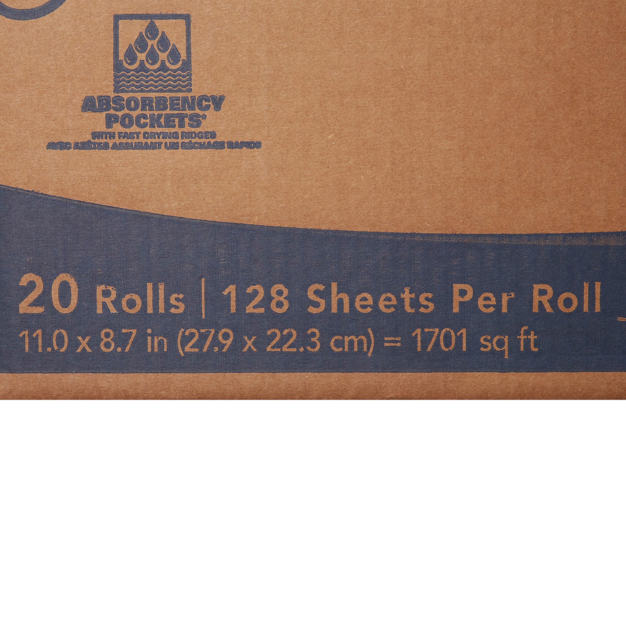 Kimberly Clark - 41482 Scott® Kitchen Paper Towel