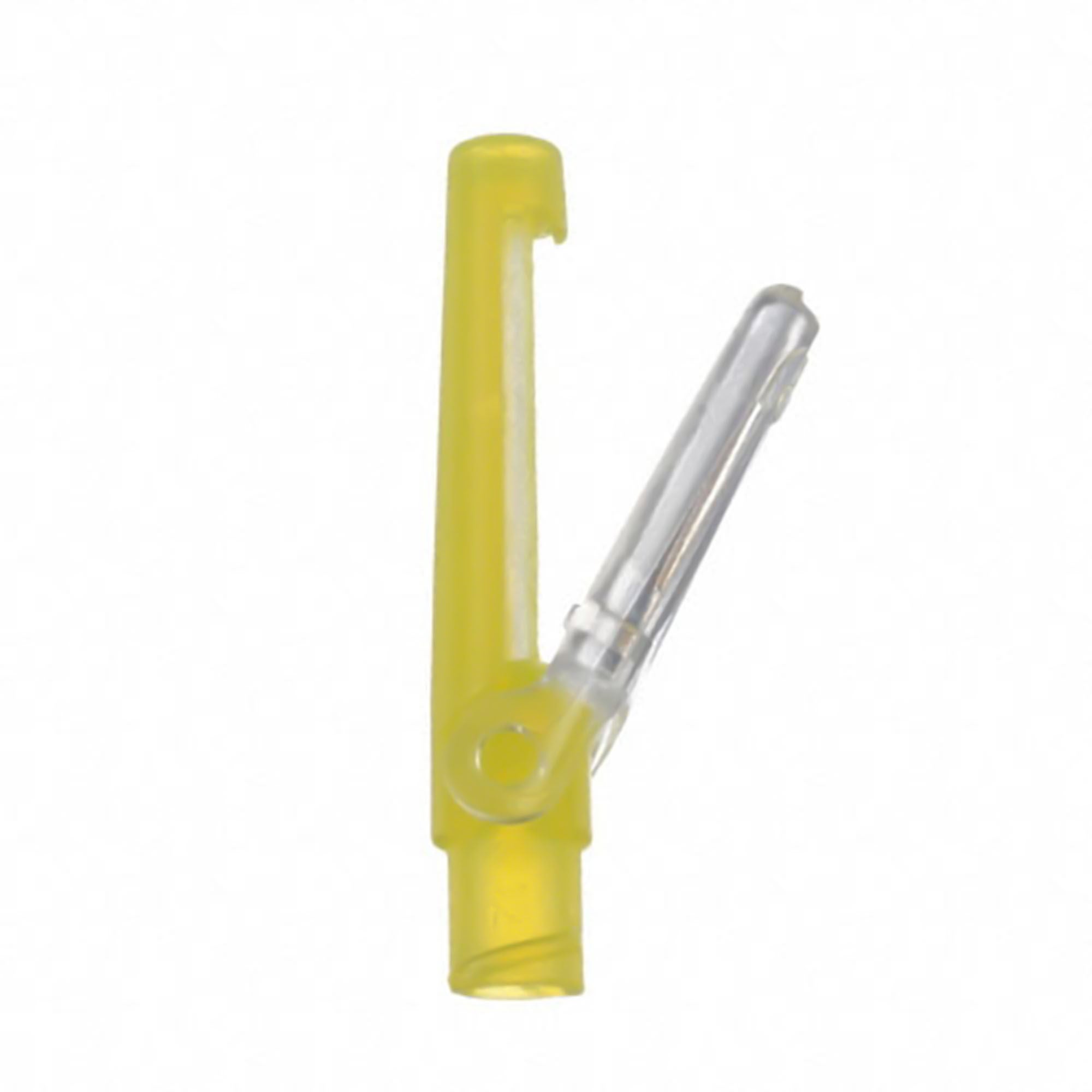 B. Braun - 332283 Catheter Connector PERIFIX® For Perifix 20 Ga To 24 Ga Epidural Catheter