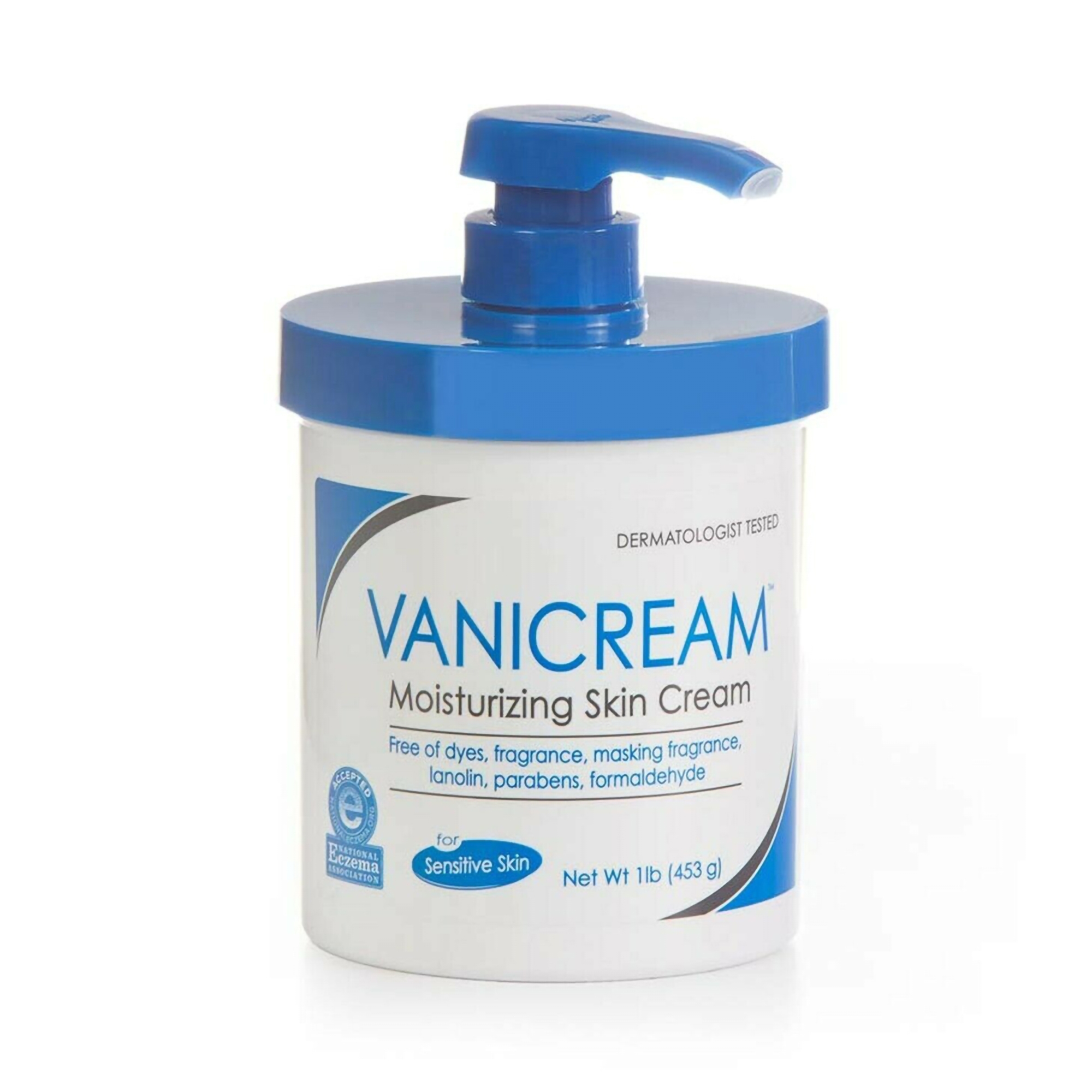 Pharmaceutical Associates - 45334030016 Vanicream® Hand and Body Moisturizer