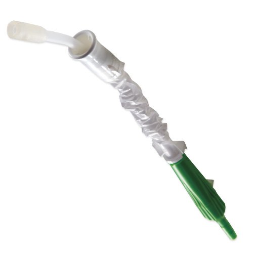 Sage Products - 6429 Q•Care® Yankauer Style Suction Tube Handle