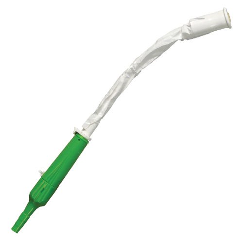 Sage Products - 6429 Q•Care® Yankauer Style Suction Tube Handle