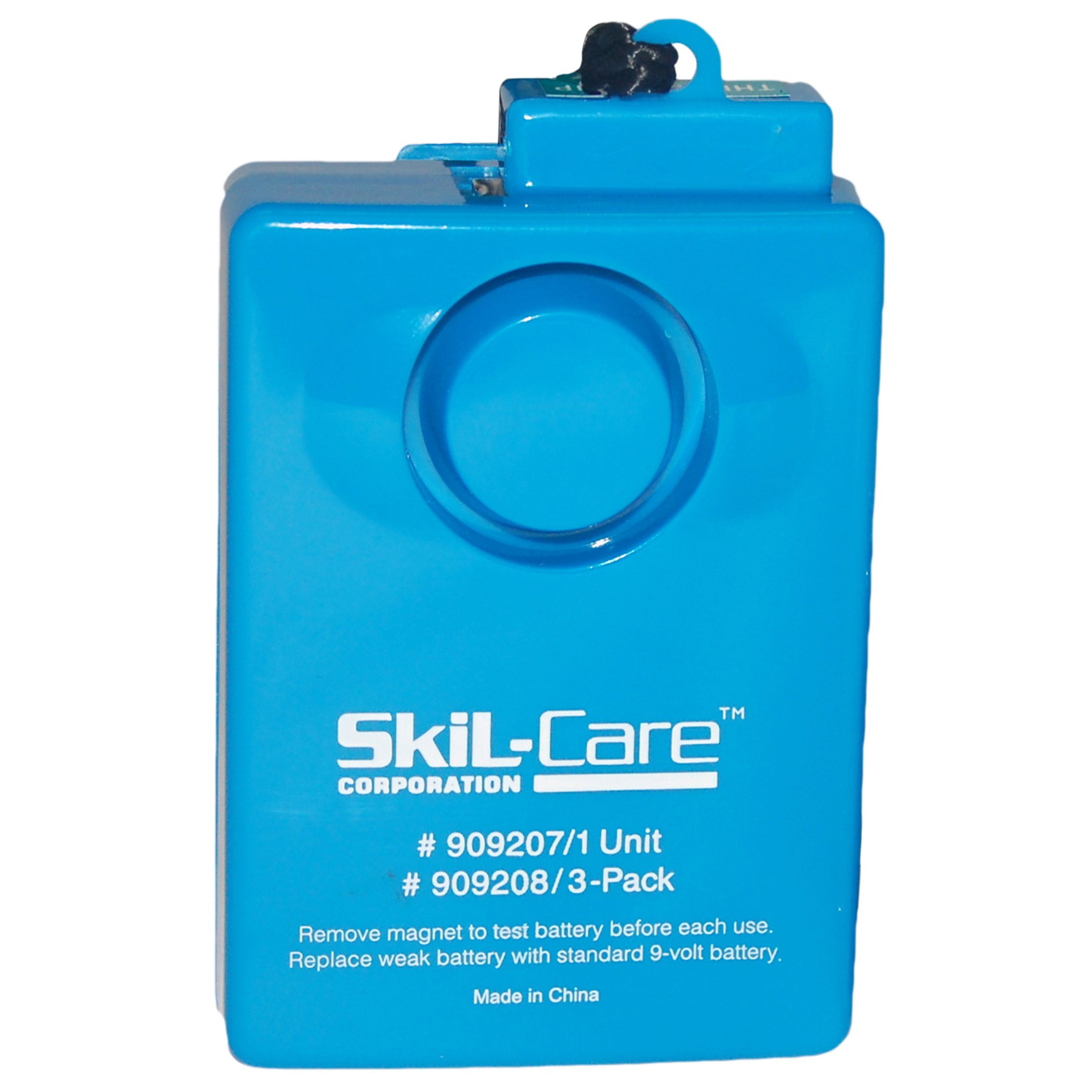 Skil-Care 909208 - SkiL-Care™ Econo Alarm System - 1/Each, 3/Pack