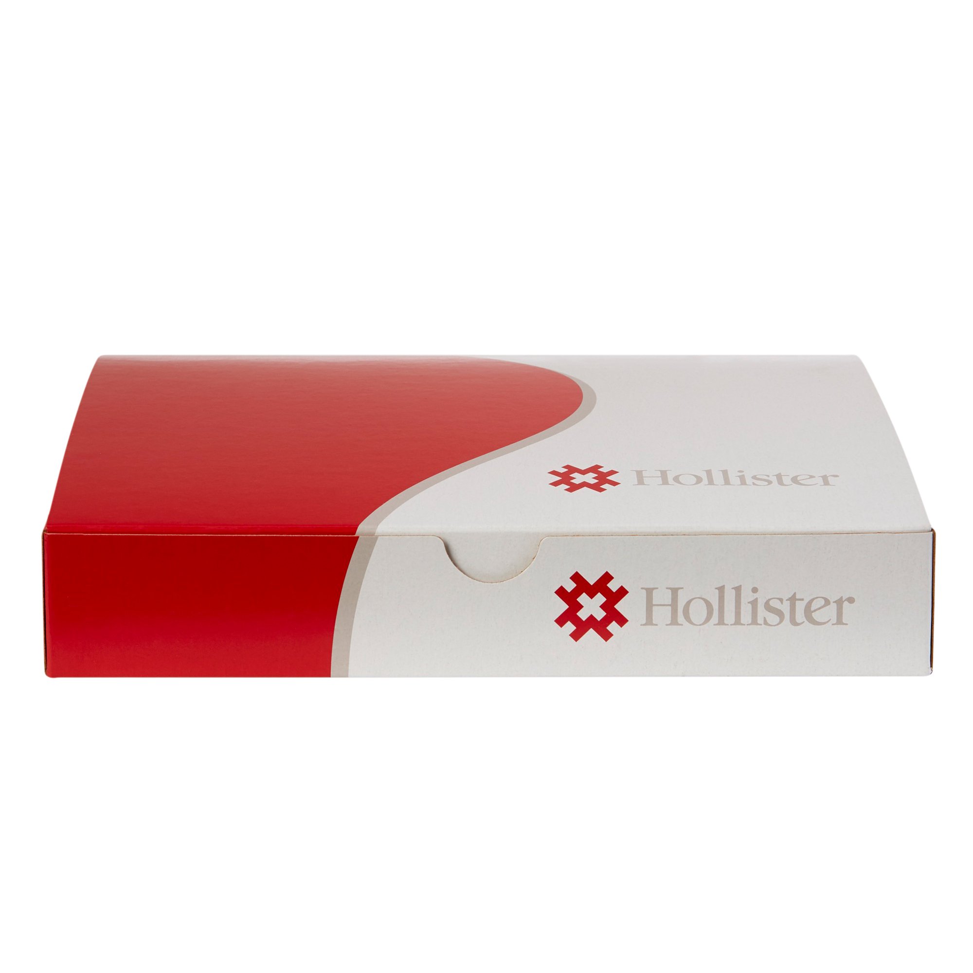 Hollister - 18174 New Image™ 2-Piece Ultra-Clear Ostomy Pouch