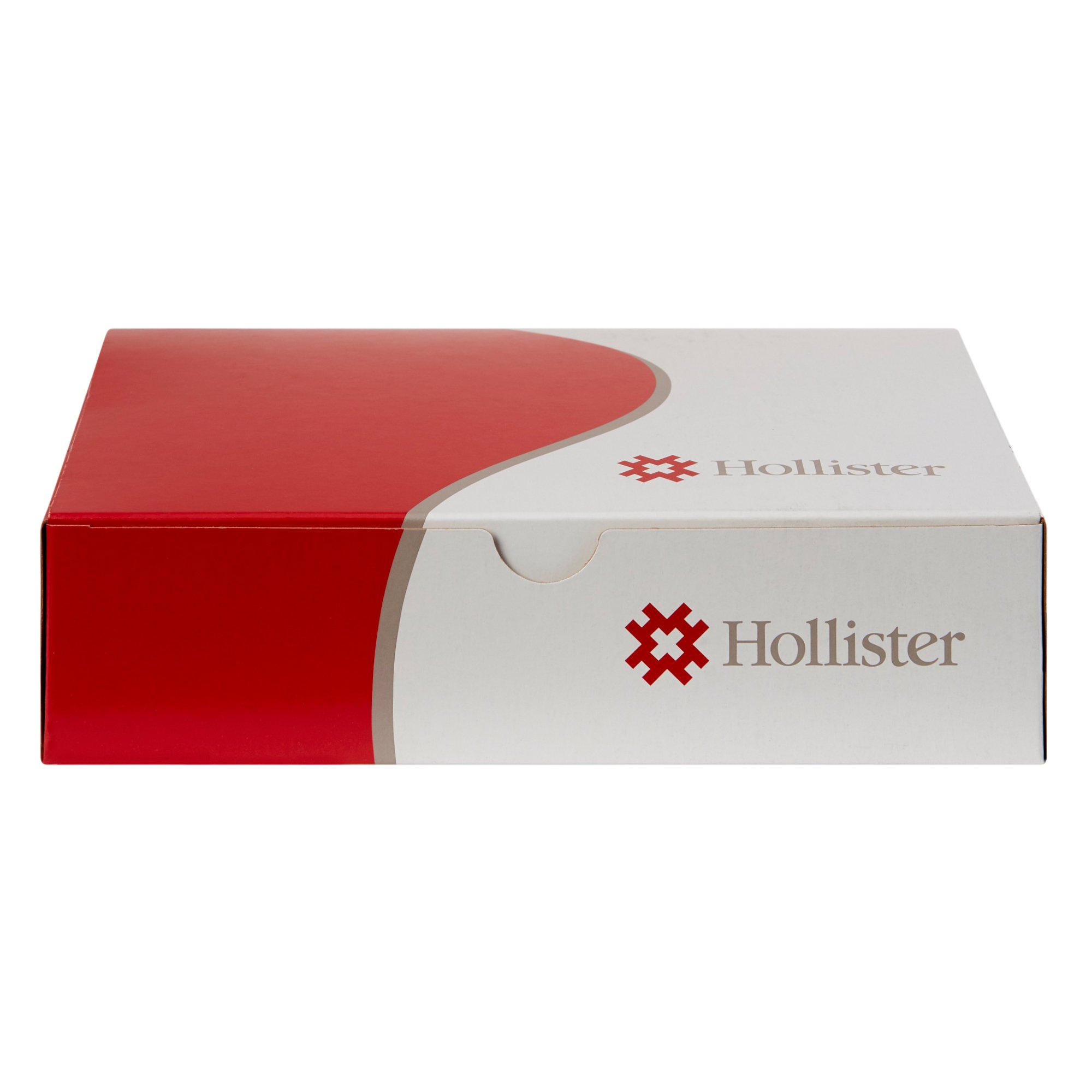 Hollister - 18176 New Image™ 2-Piece Ultra-Clear Ostomy Pouch