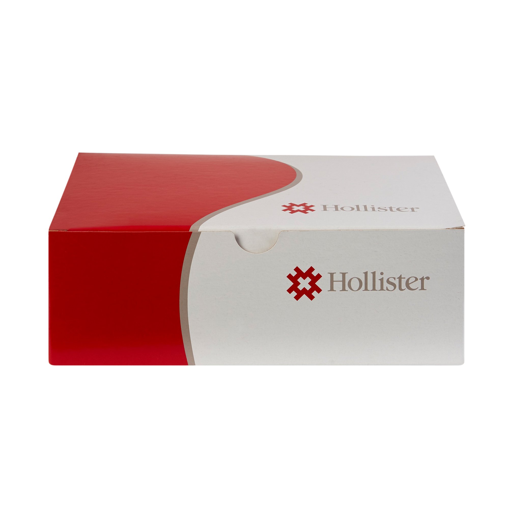 Hollister - 18013 New Image™ 18013 2-Piece Ultra Clear Ostomy Pouch