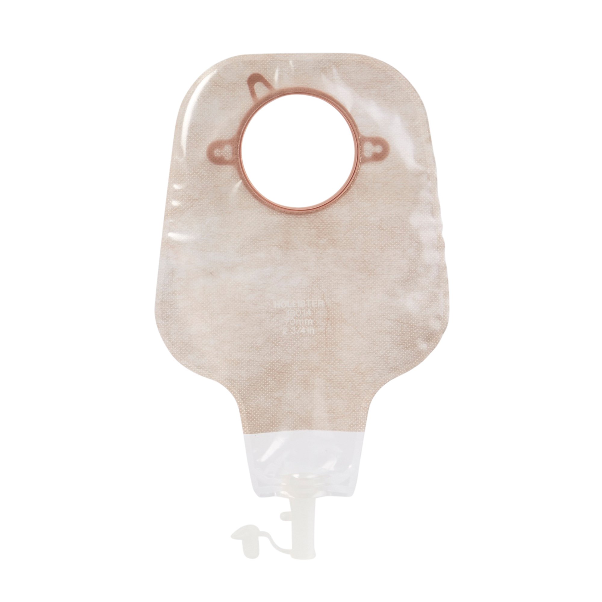  Pre-cut to Fit 70 mm Stoma