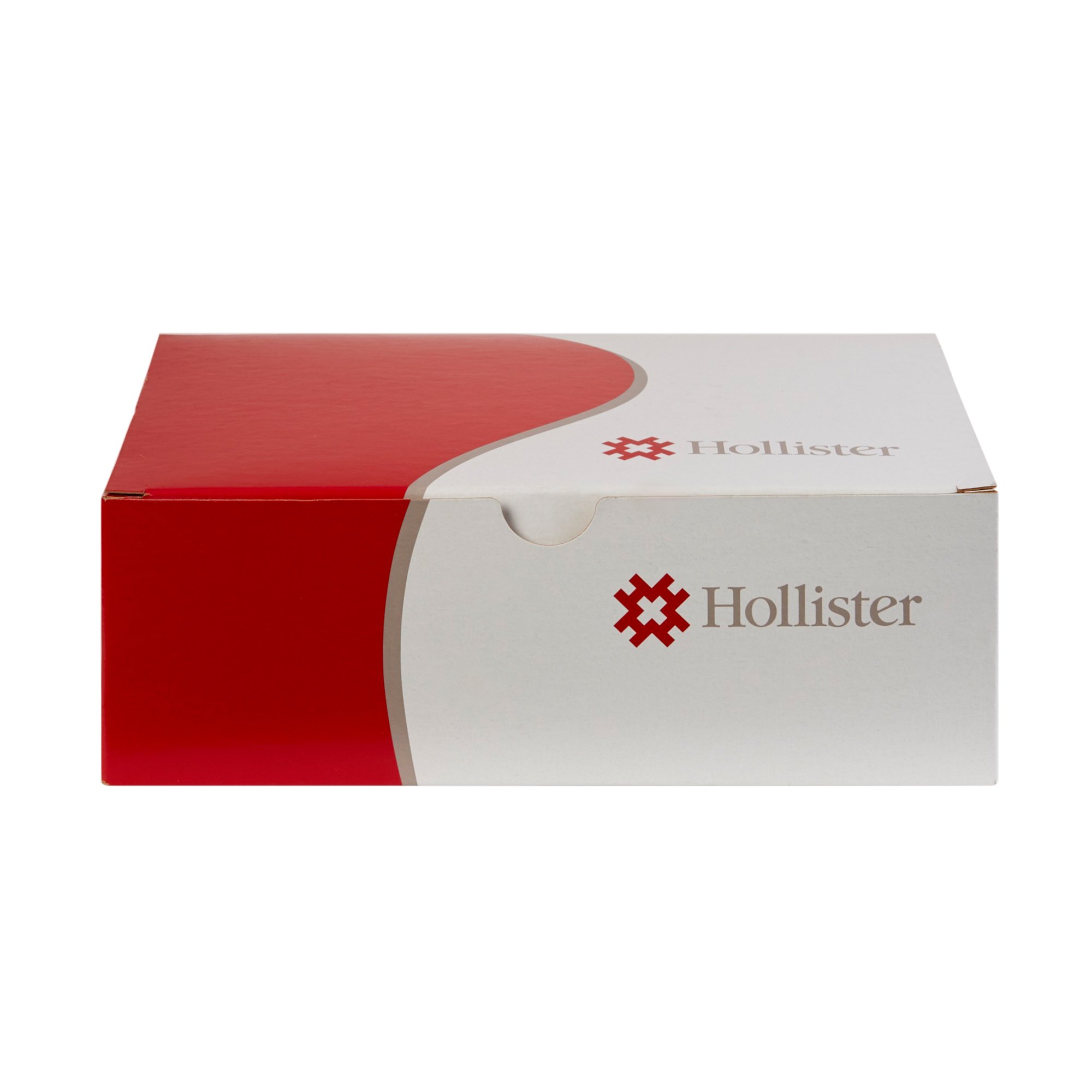 Hollister - 18014 New Image™ Two-Piece Ultra-Clear Ostomy Pouch