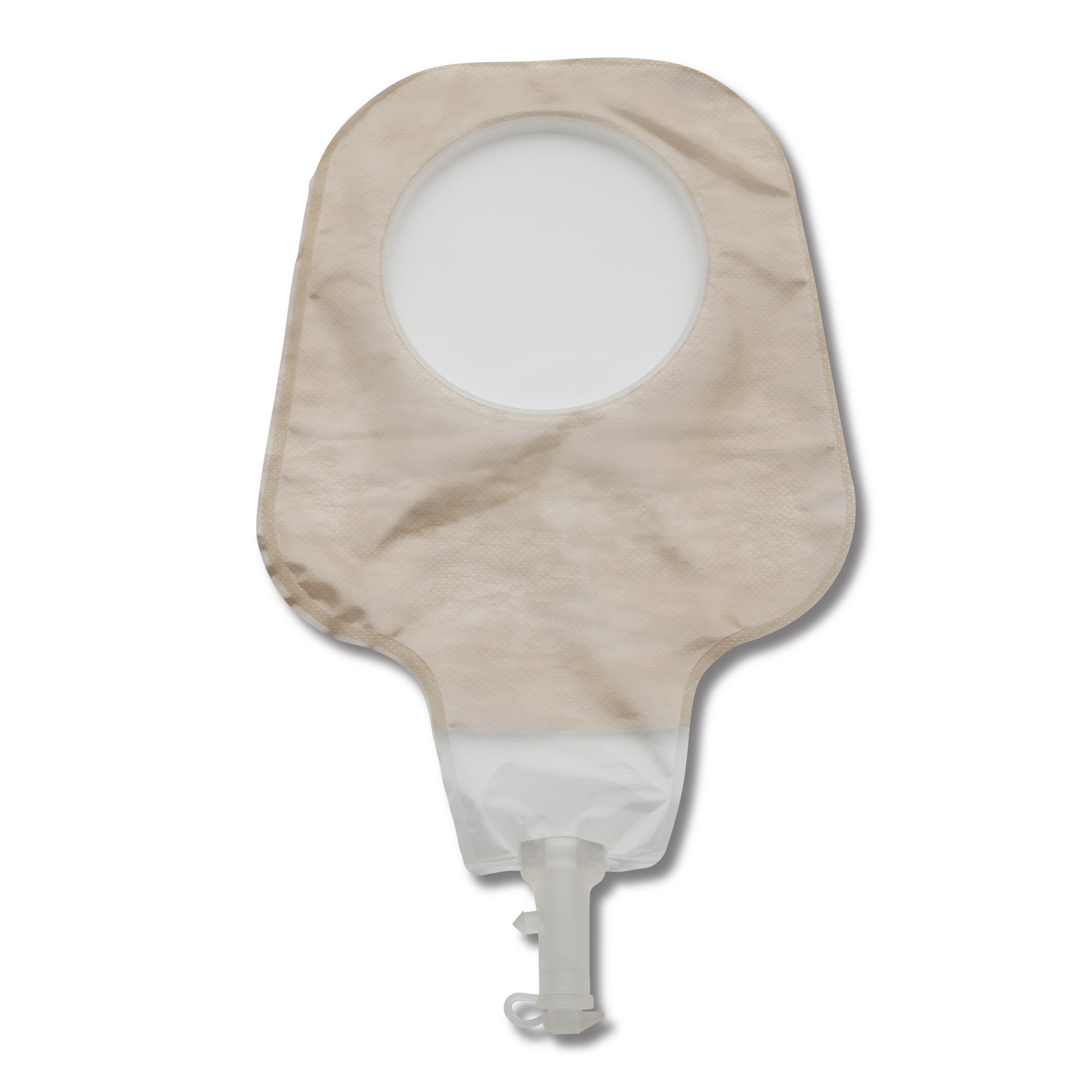 Hollister - 18016 New Image™ 2-Piece Ultra-Clear Ostomy Pouch