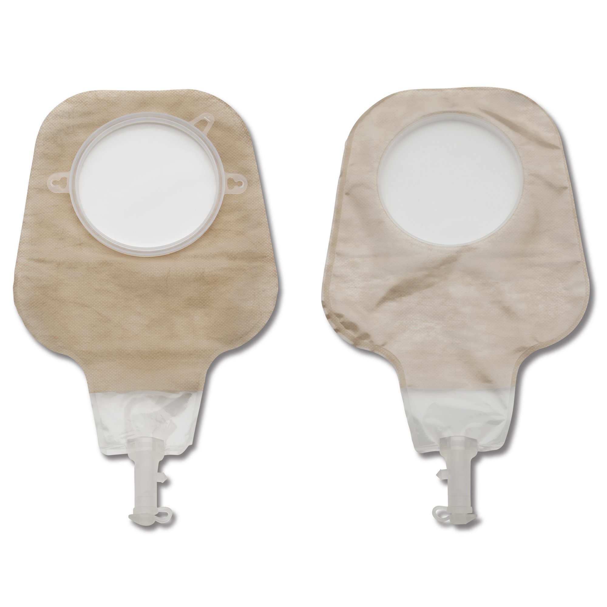 Hollister - 18016 New Image™ 2-Piece Ultra-Clear Ostomy Pouch