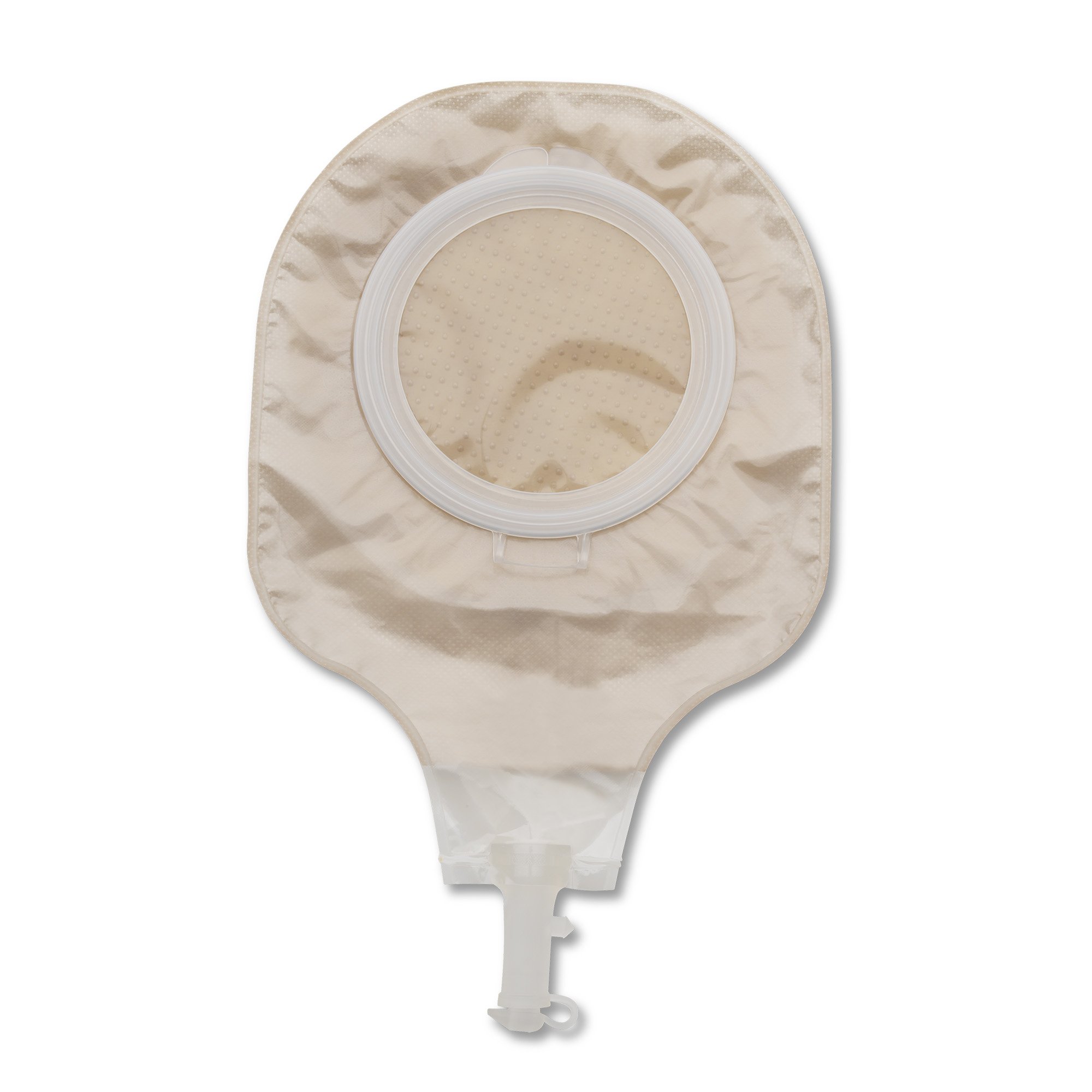 Hollister - 80070 Premier™ One-Piece Ultra Clear Ostomy Pouch