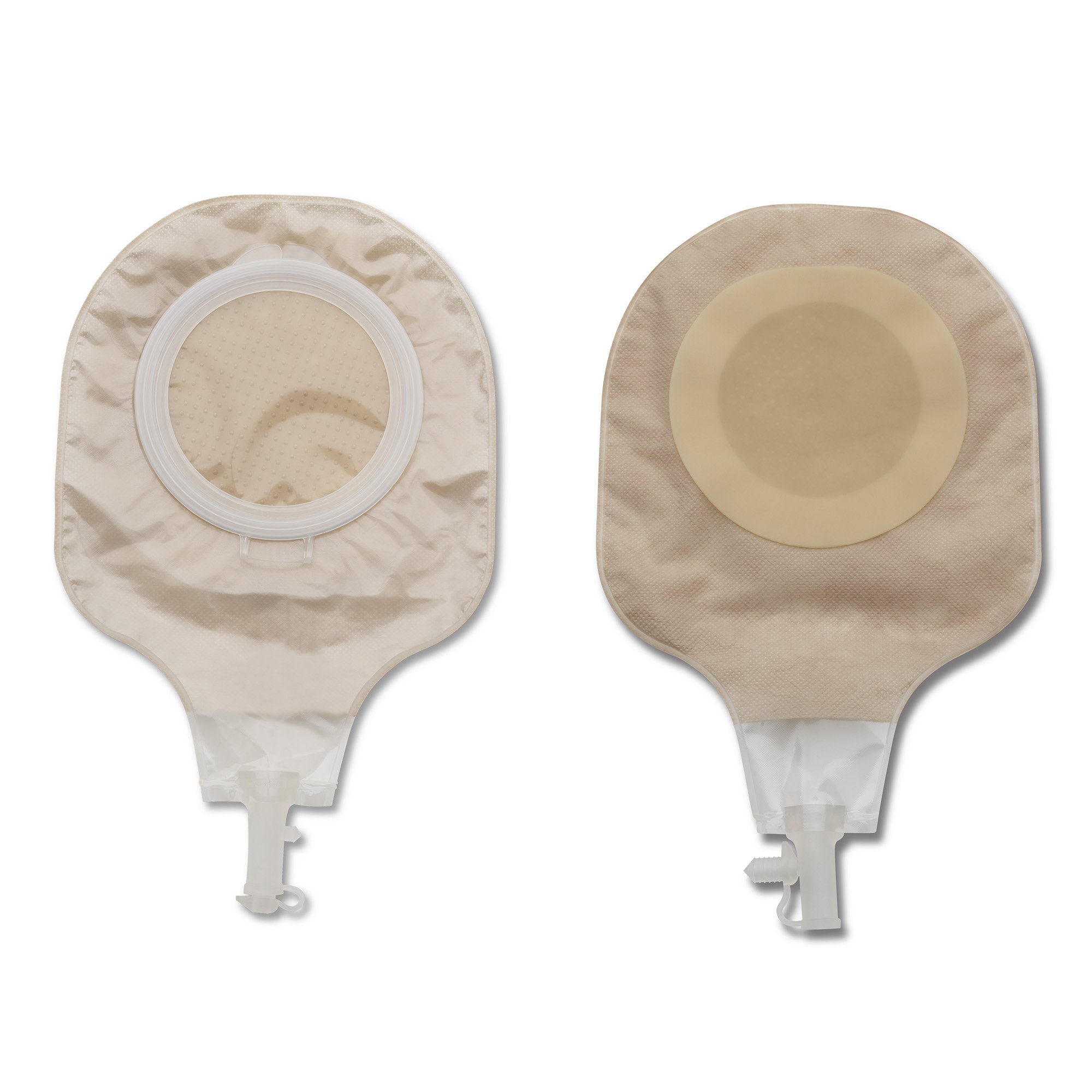 Hollister - 80070 Premier™ One-Piece Ultra Clear Ostomy Pouch