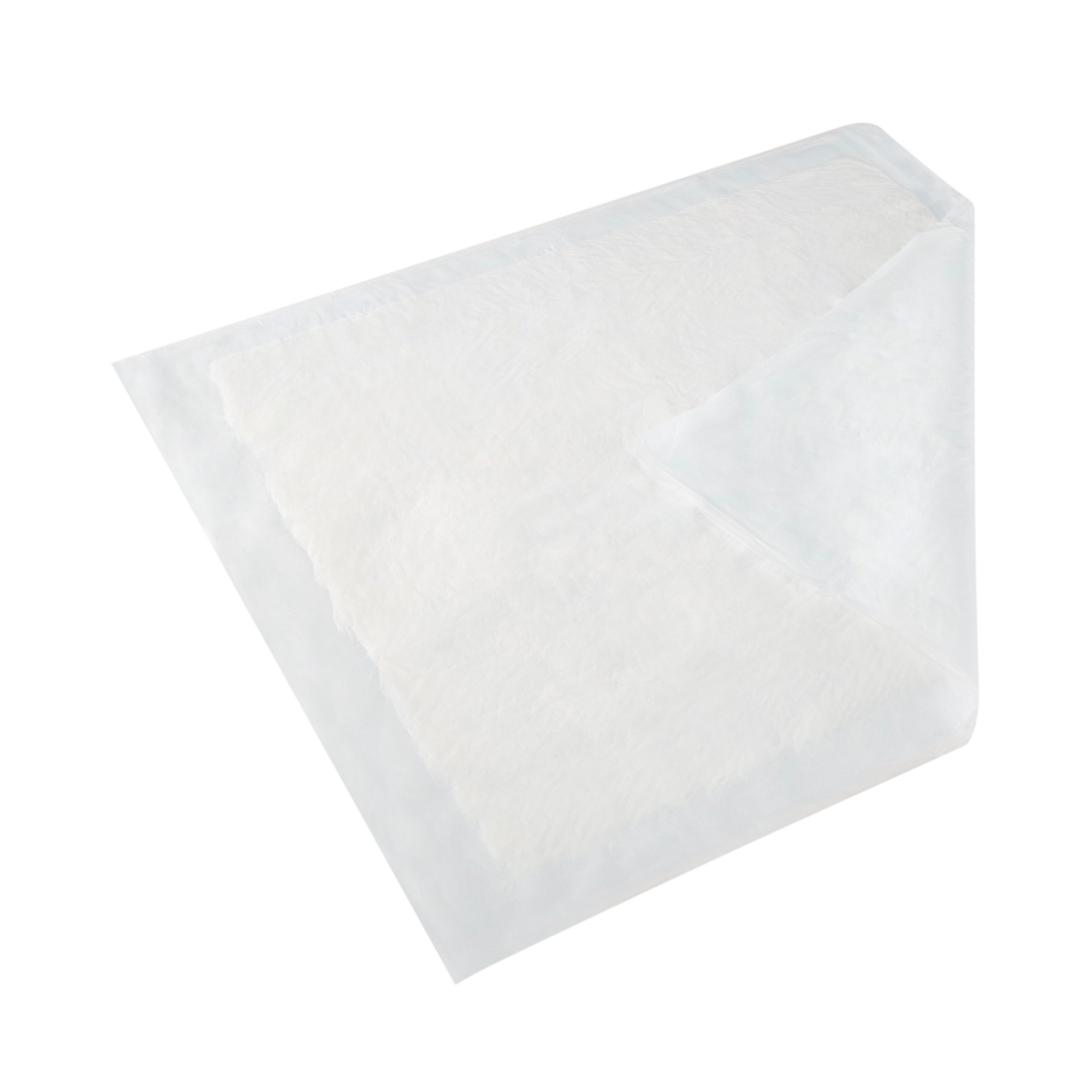 Cardinal - 984 Wings™ Breathable Plus Heavy Absorbency Low Air Loss Underpad