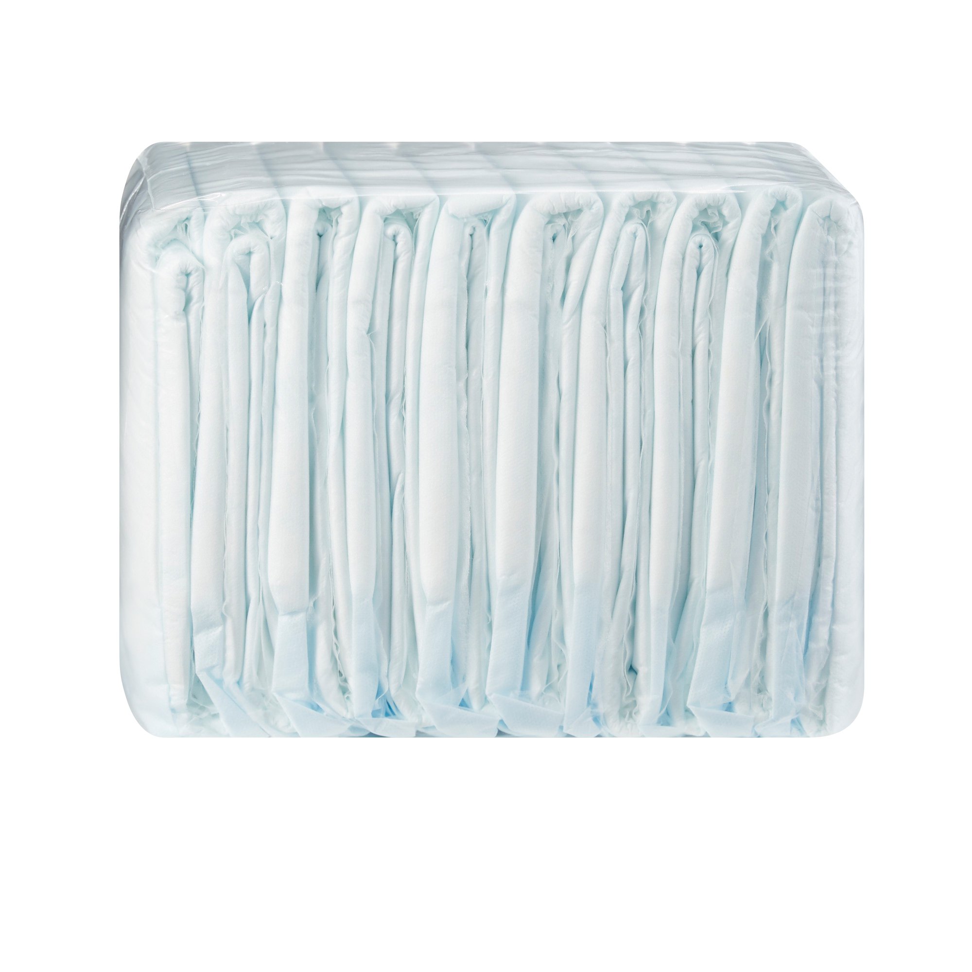 Cardinal - 984 Wings™ Breathable Plus Heavy Absorbency Low Air Loss Underpad