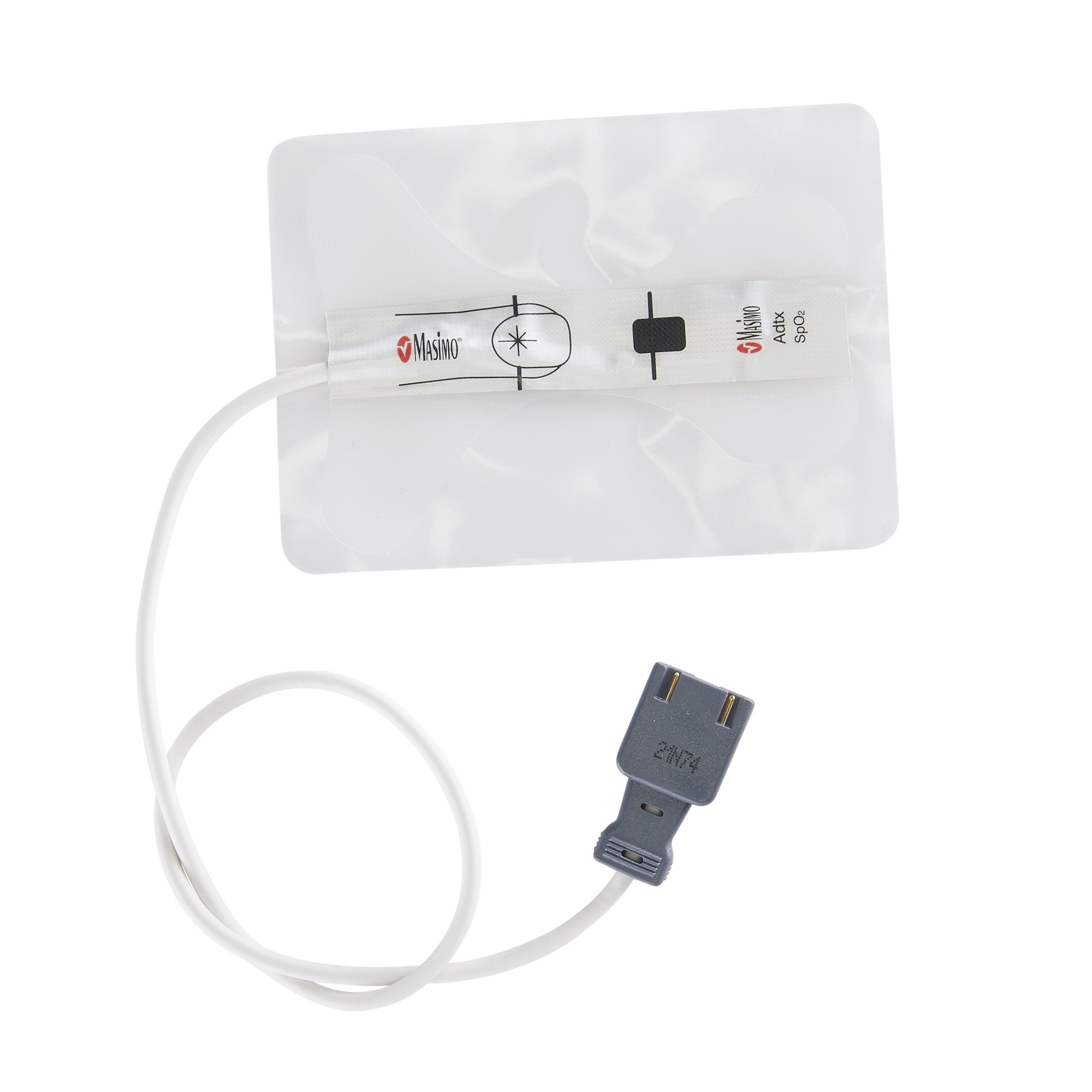 Masimo Corp - 1859 LNCS® Adtx Adhesive Sensor