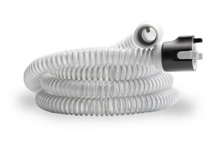 Respironics - 622038 CPAP Tubing REMstar® / BiPAP® 6 Foot Length