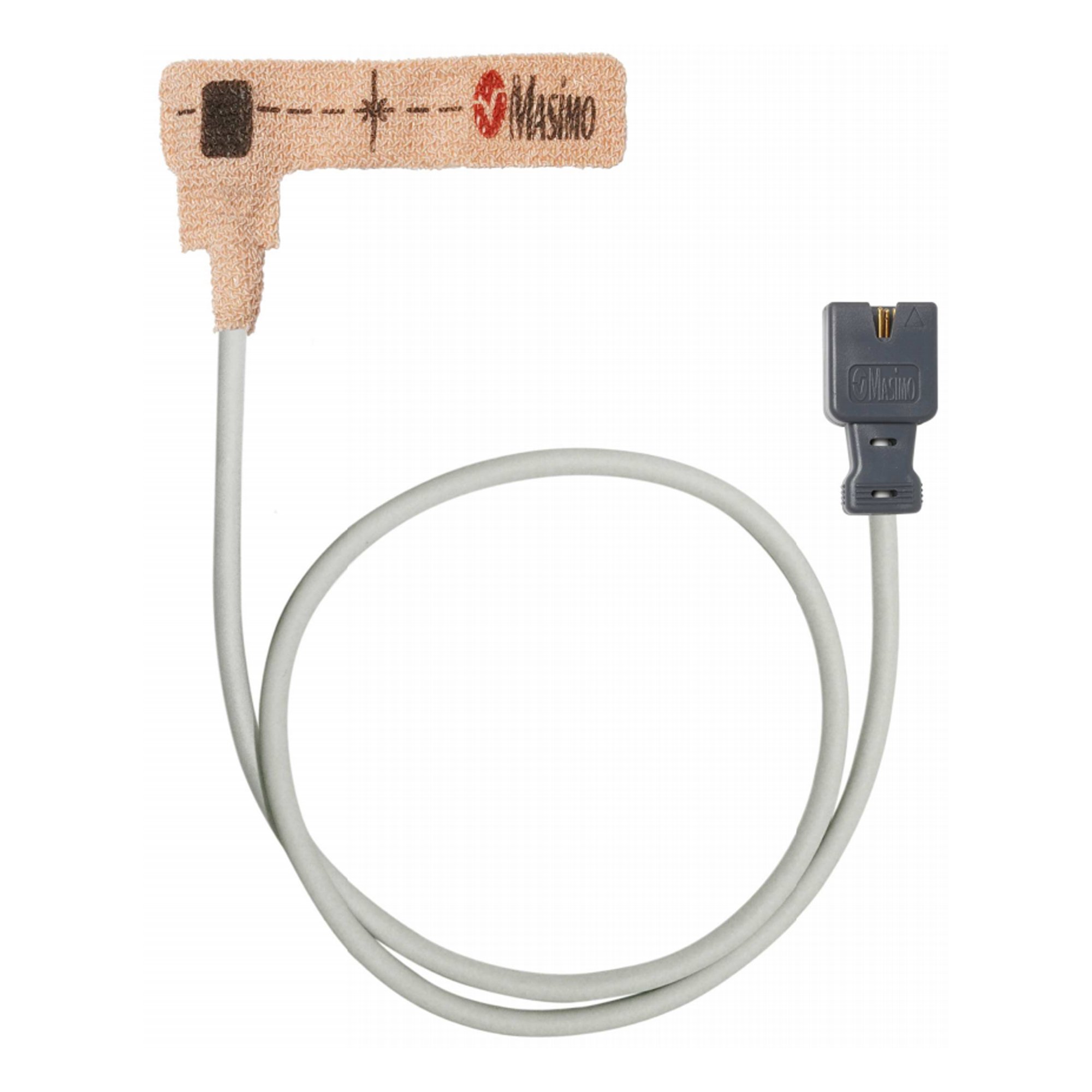 Masimo Corp 1861 - LNCS® Inf-L SpO2 Sensor - 1/Each, 20/Box