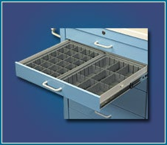 Future Health Concepts - MPTMT-5 Cart Tray Future Health Concepts Anesthesia and Crash Carts