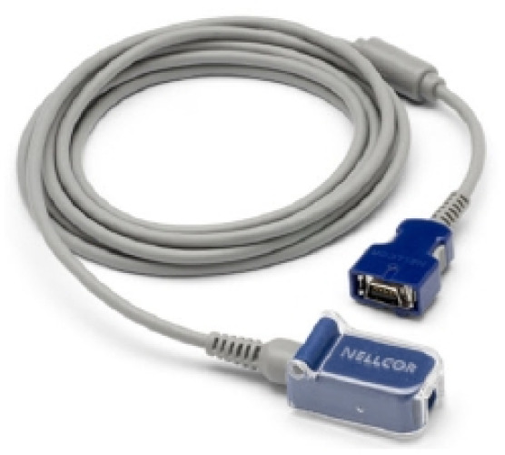 Welch Allyn DOC-10 - Spot Vital Signs® Extension Cable - 1/Each