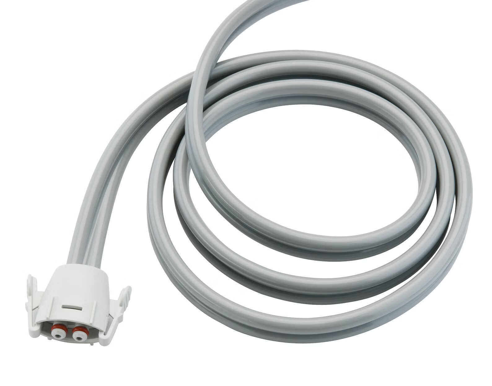 Welch Allyn - 4500-30 Blood Pressure Hose Spot Vital Signs® Lxi For use with Welch Allyn Blood Pressure Units