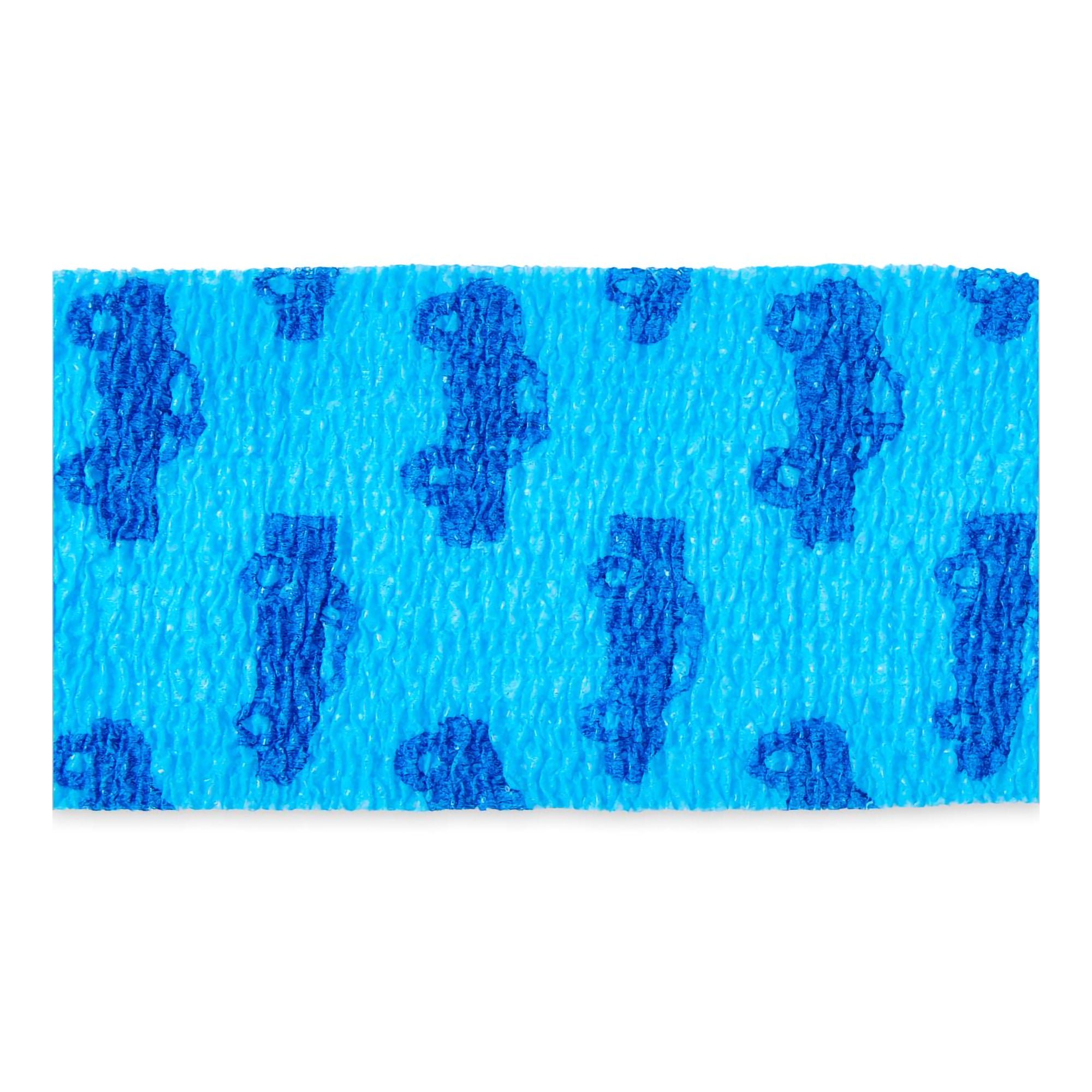 Medline - MDS088002KP CoFlex® Self-adherent Closure Cohesive Bandage