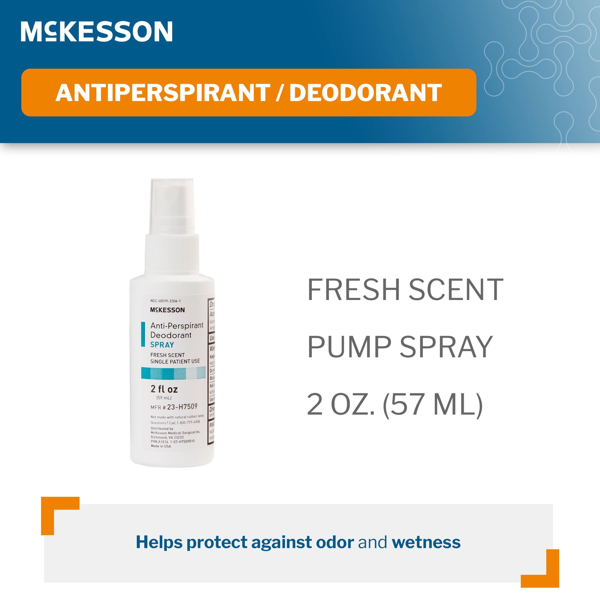  2-ounce Spray Bottle